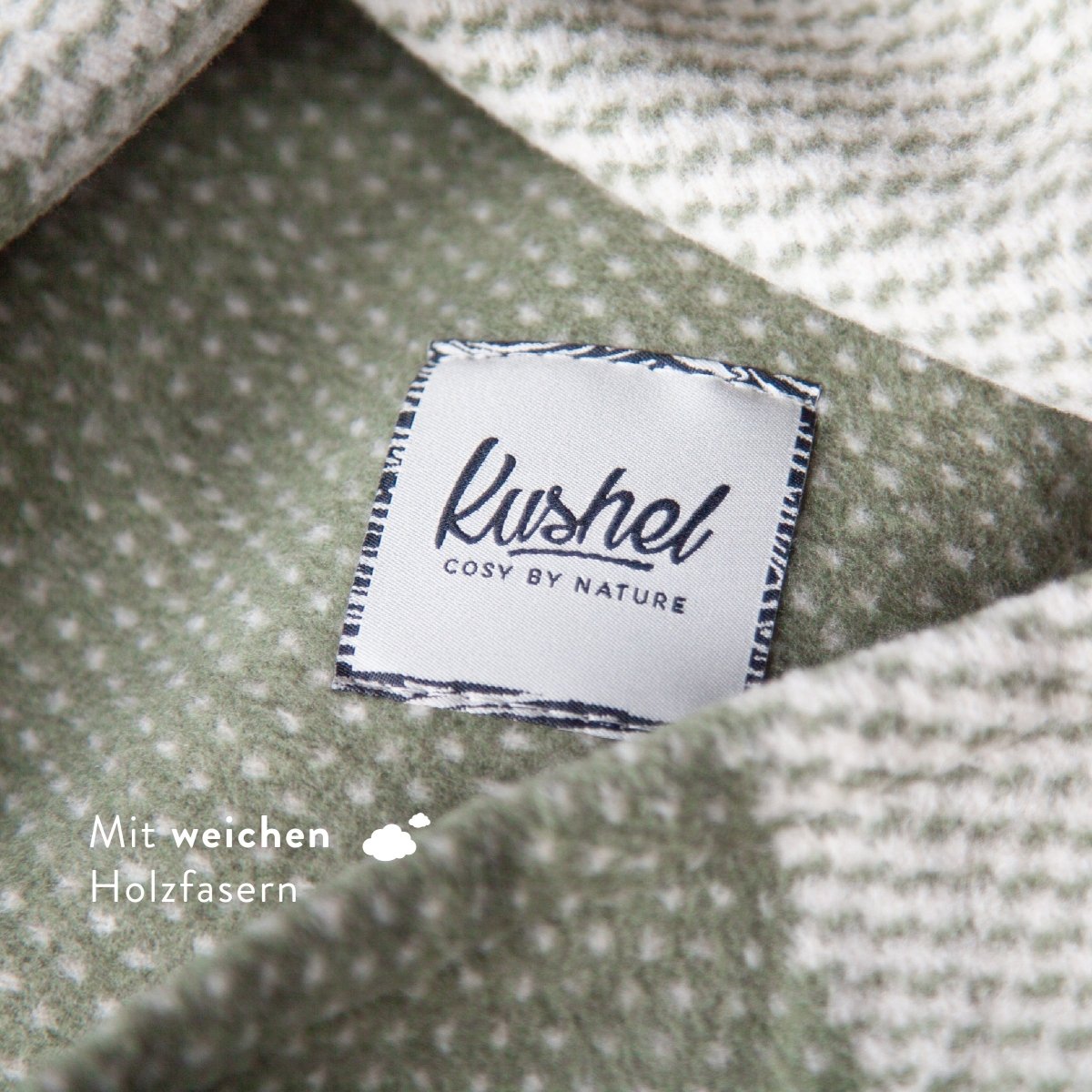 Kushel Blanket