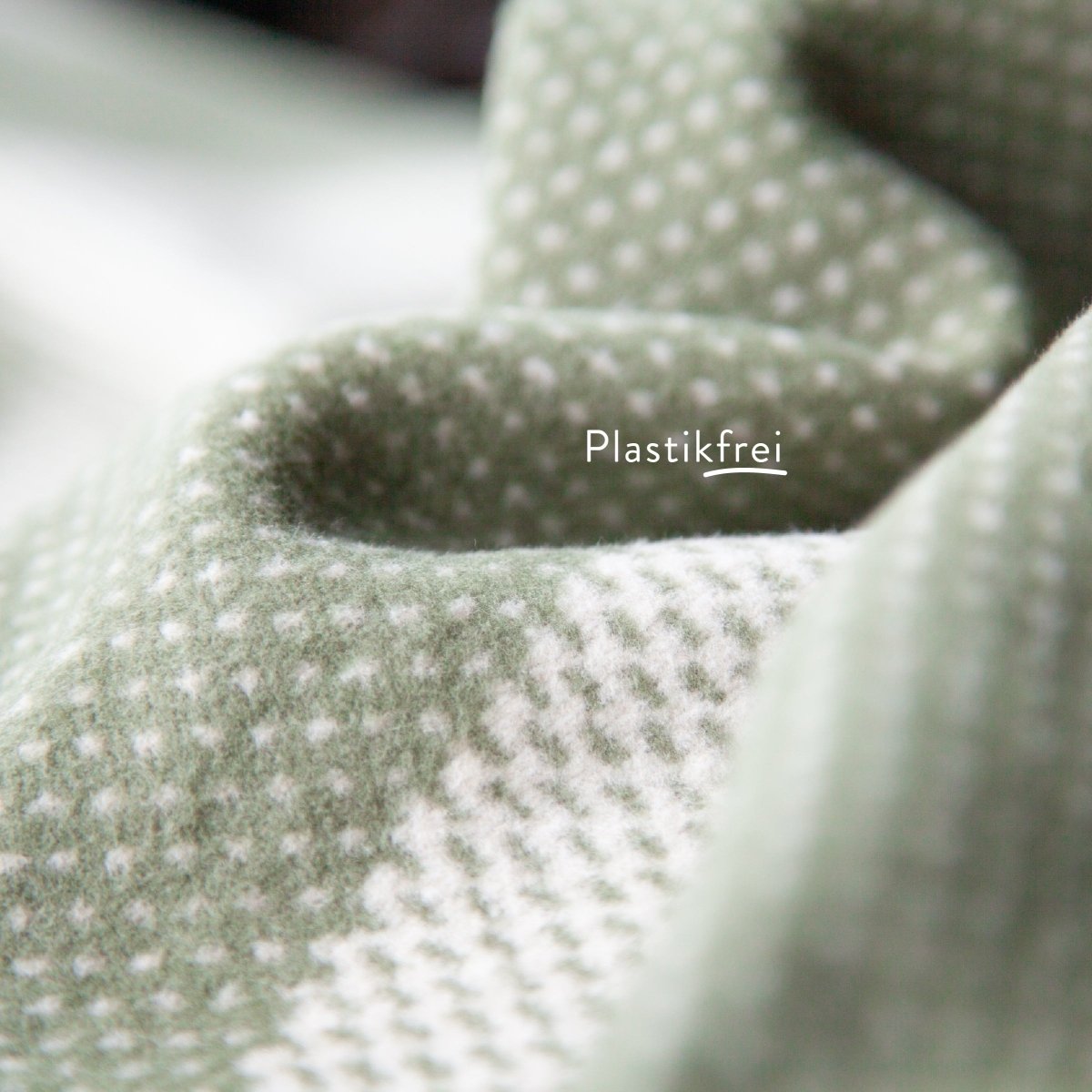 Kushel Blanket