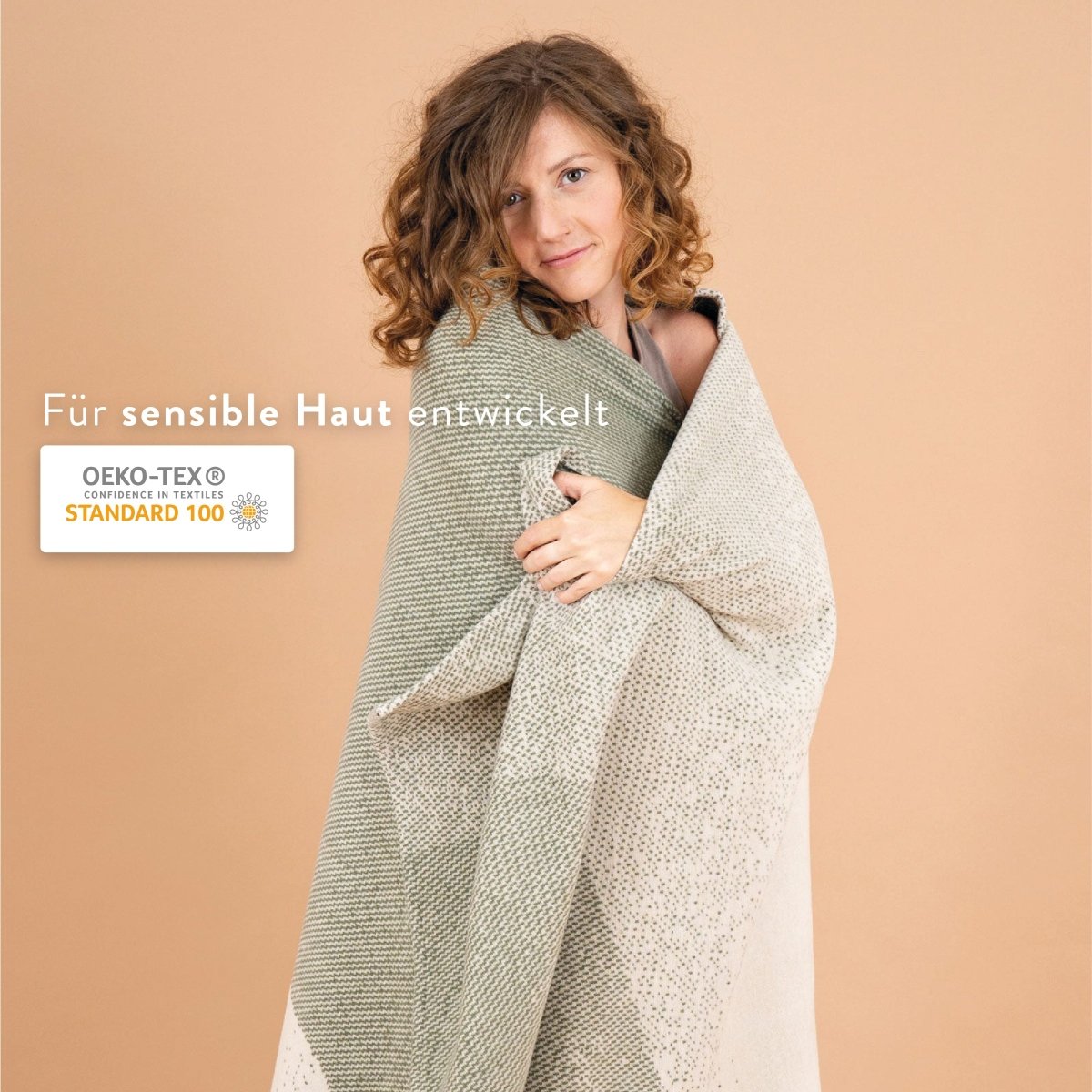 Kushel Blanket