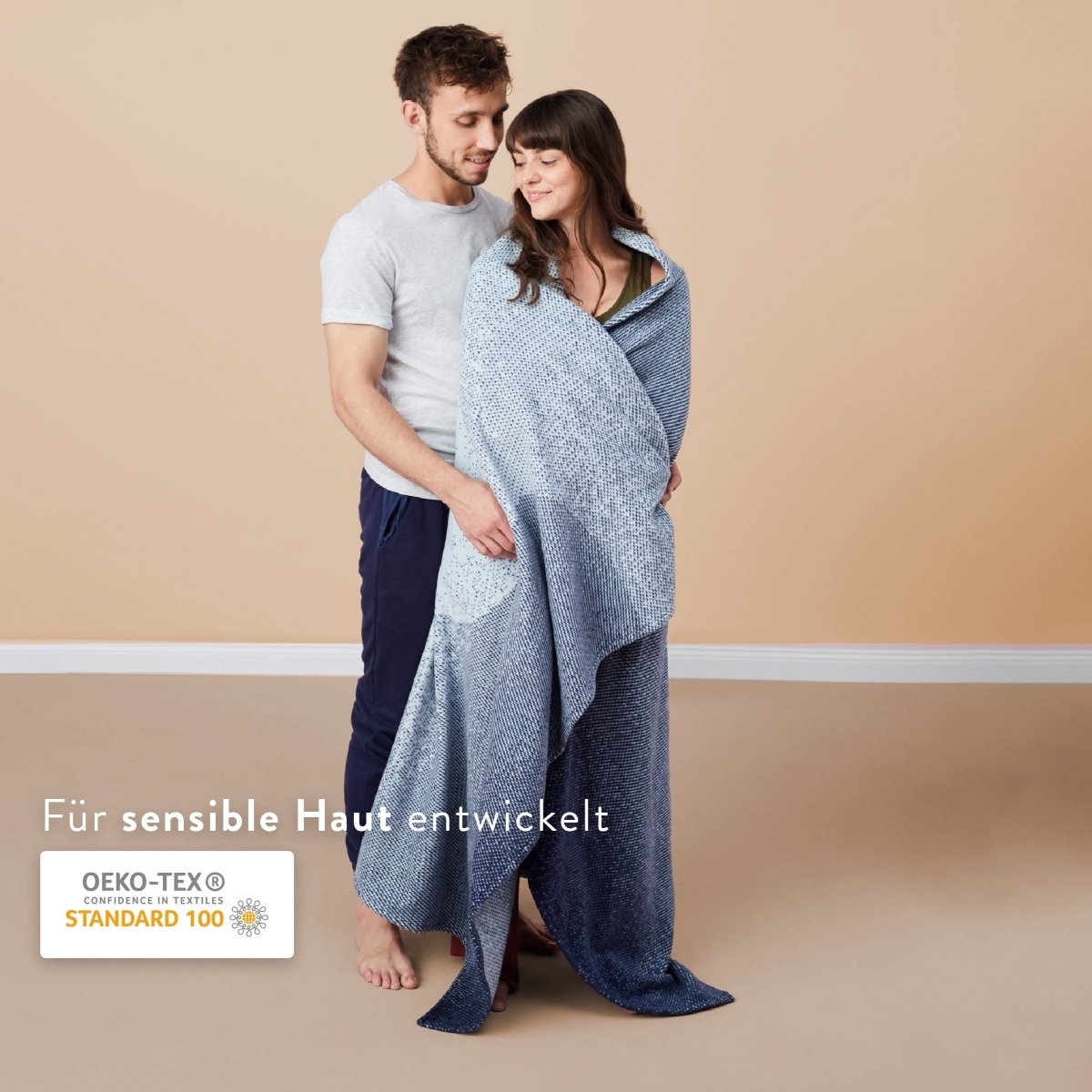 Kushel Blanket