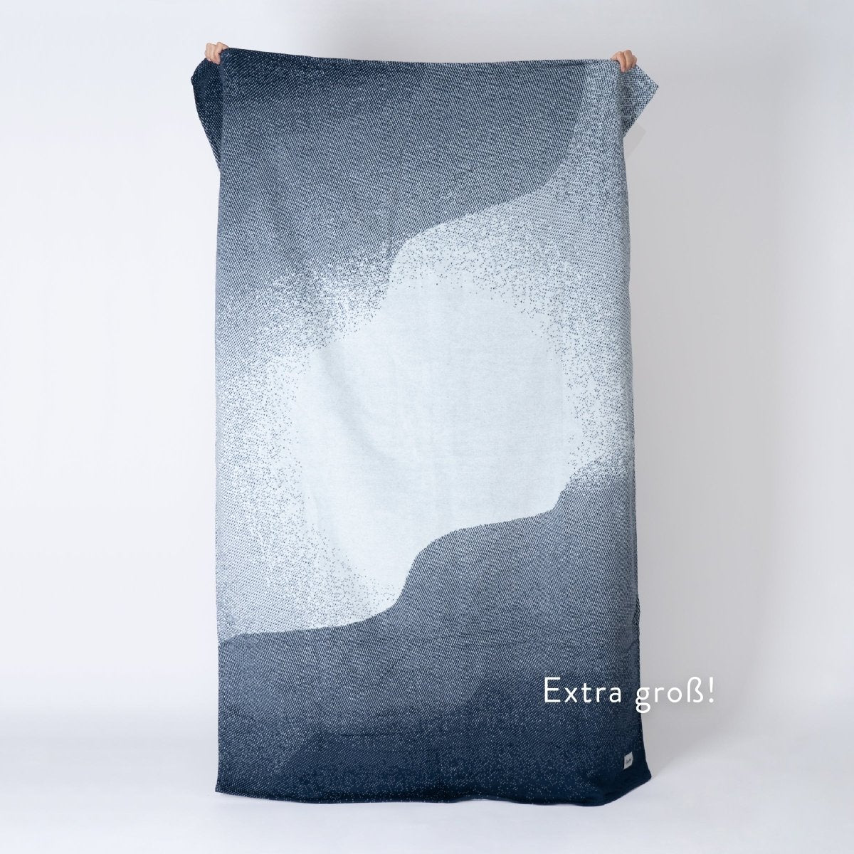 Kushel Blanket