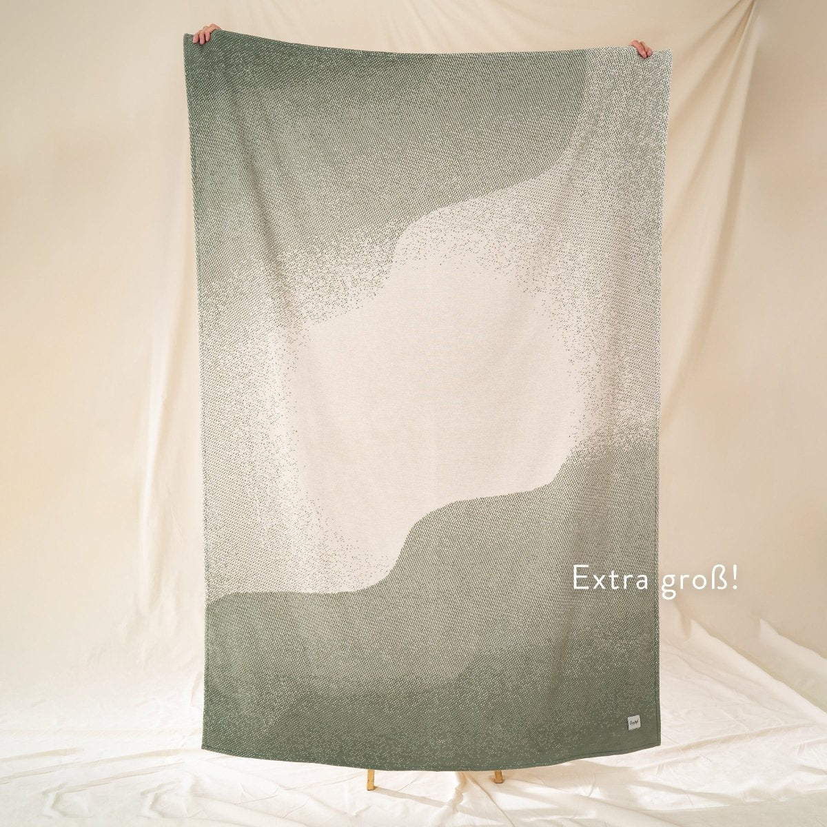 Kushel Blanket