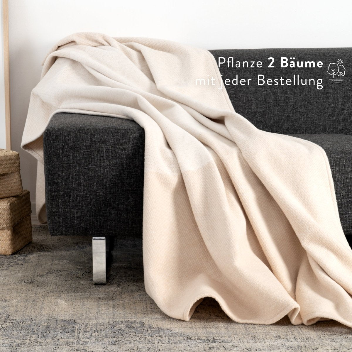 Kushel Blanket
