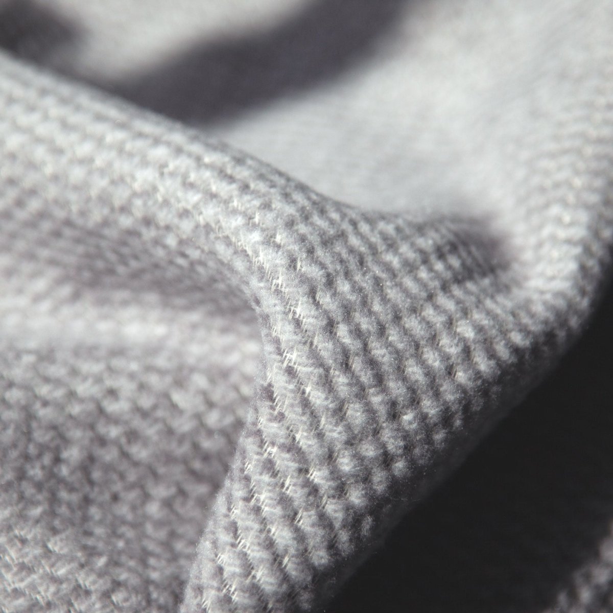 Kushel Decke Woven + Kissen