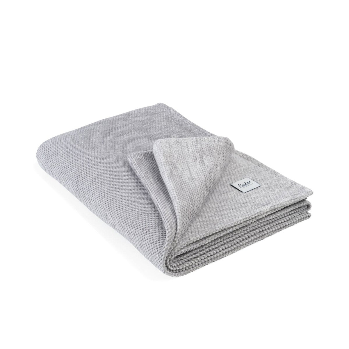 Kushel Decke Woven + Kissen