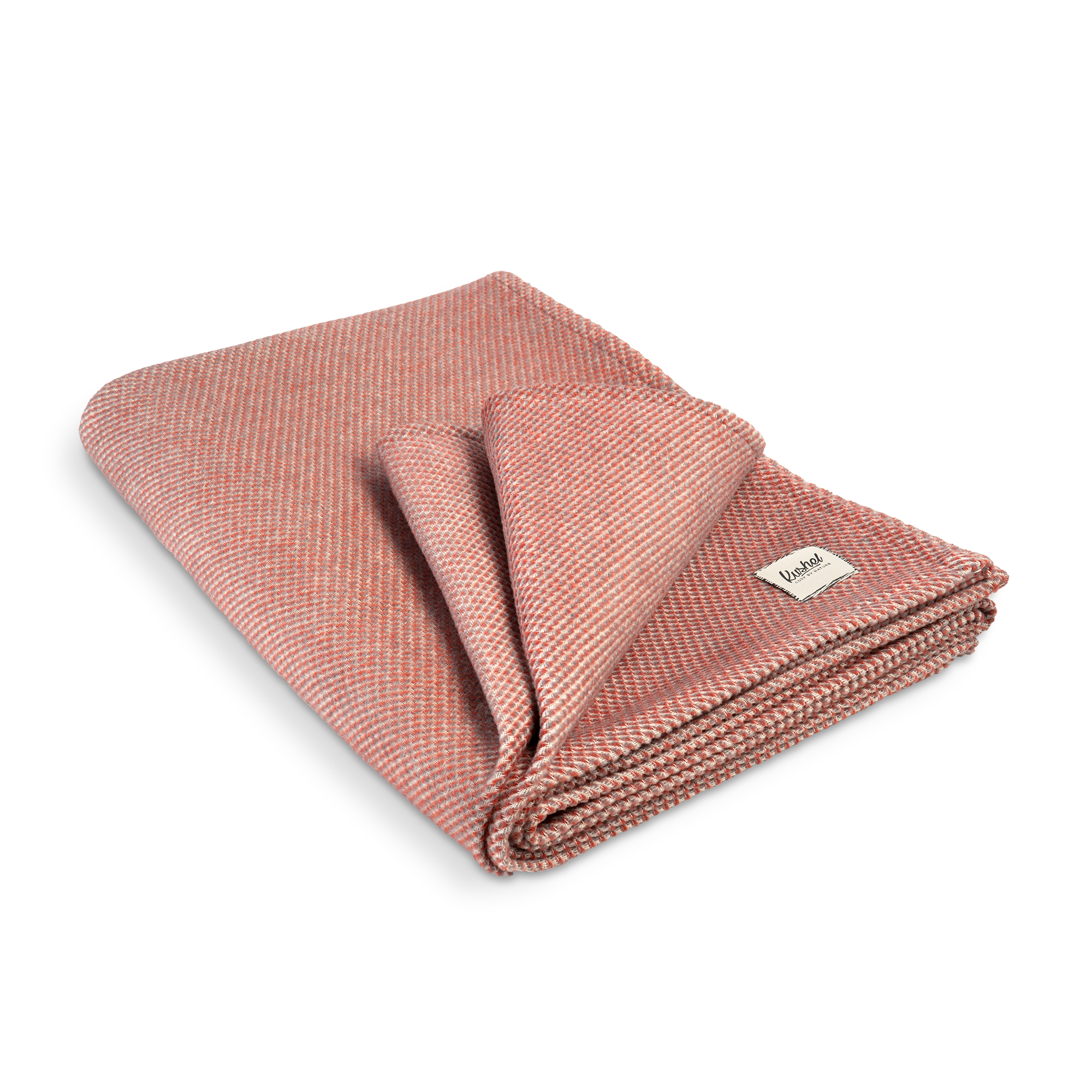 Kushel Blanket Woven