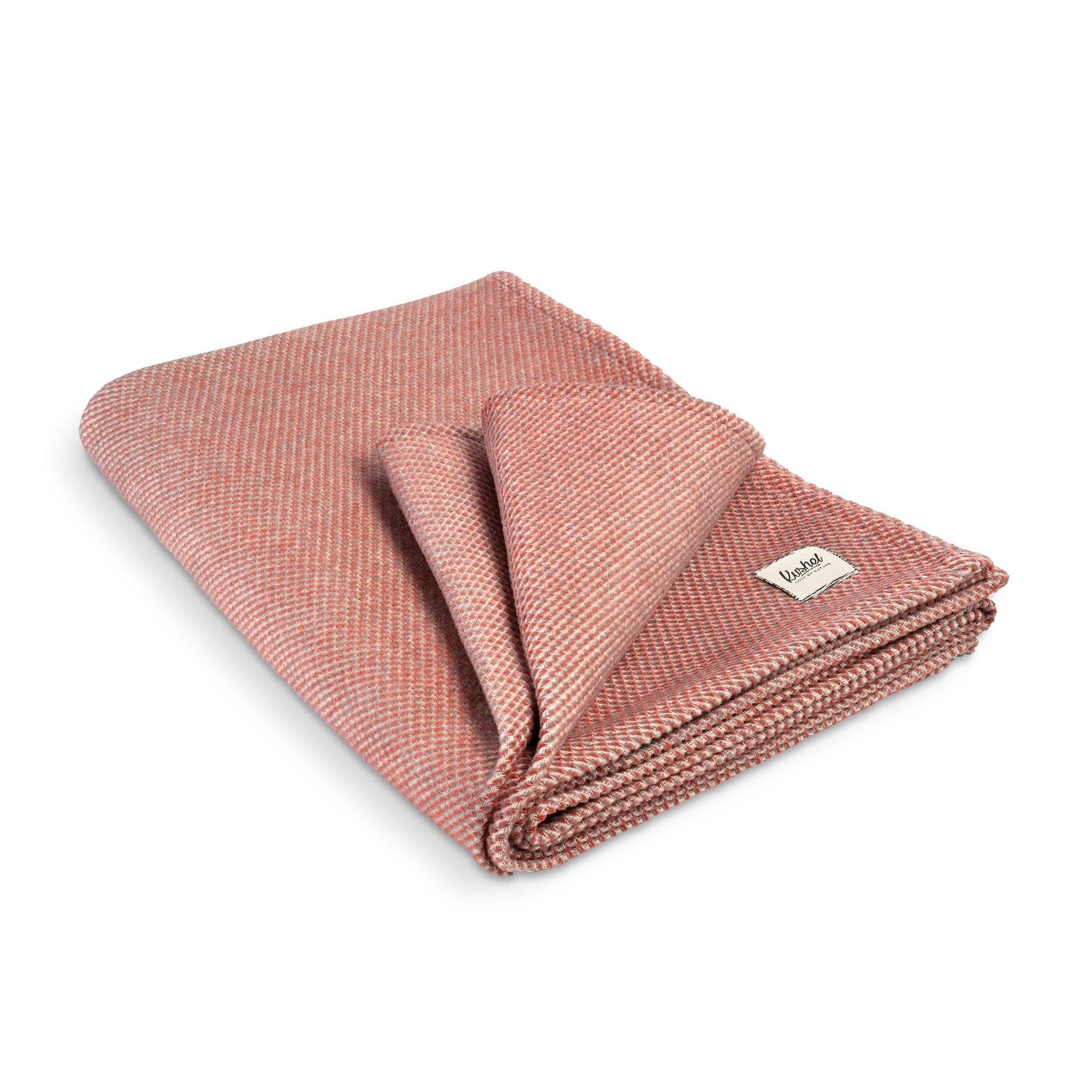 Kushel Decke Woven