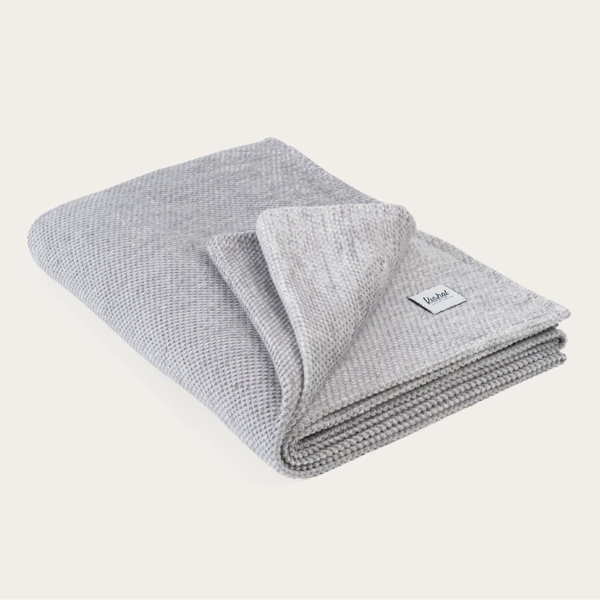 Kushel Blanket Woven