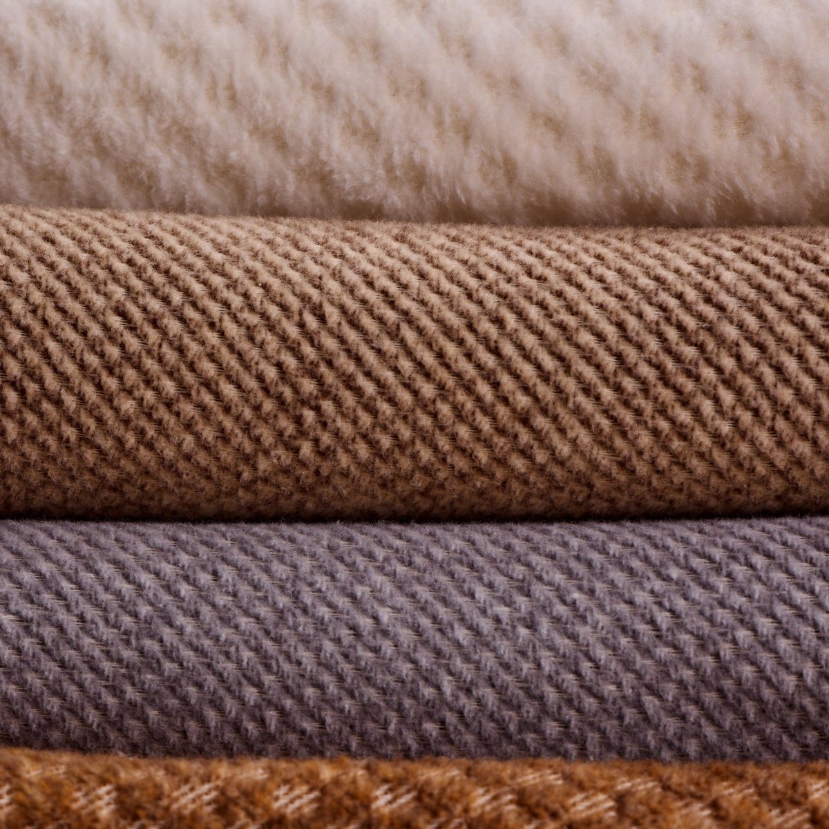 Kushel Decke Woven