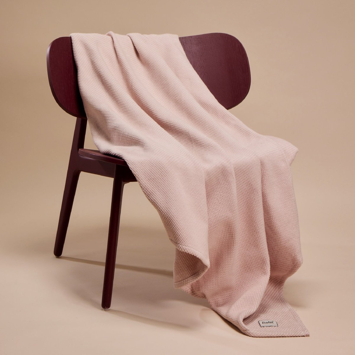 Kushel Decke Woven