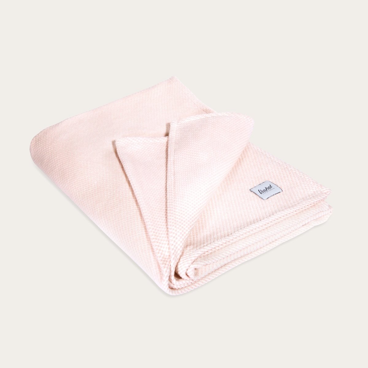 Kushel Blanket Woven