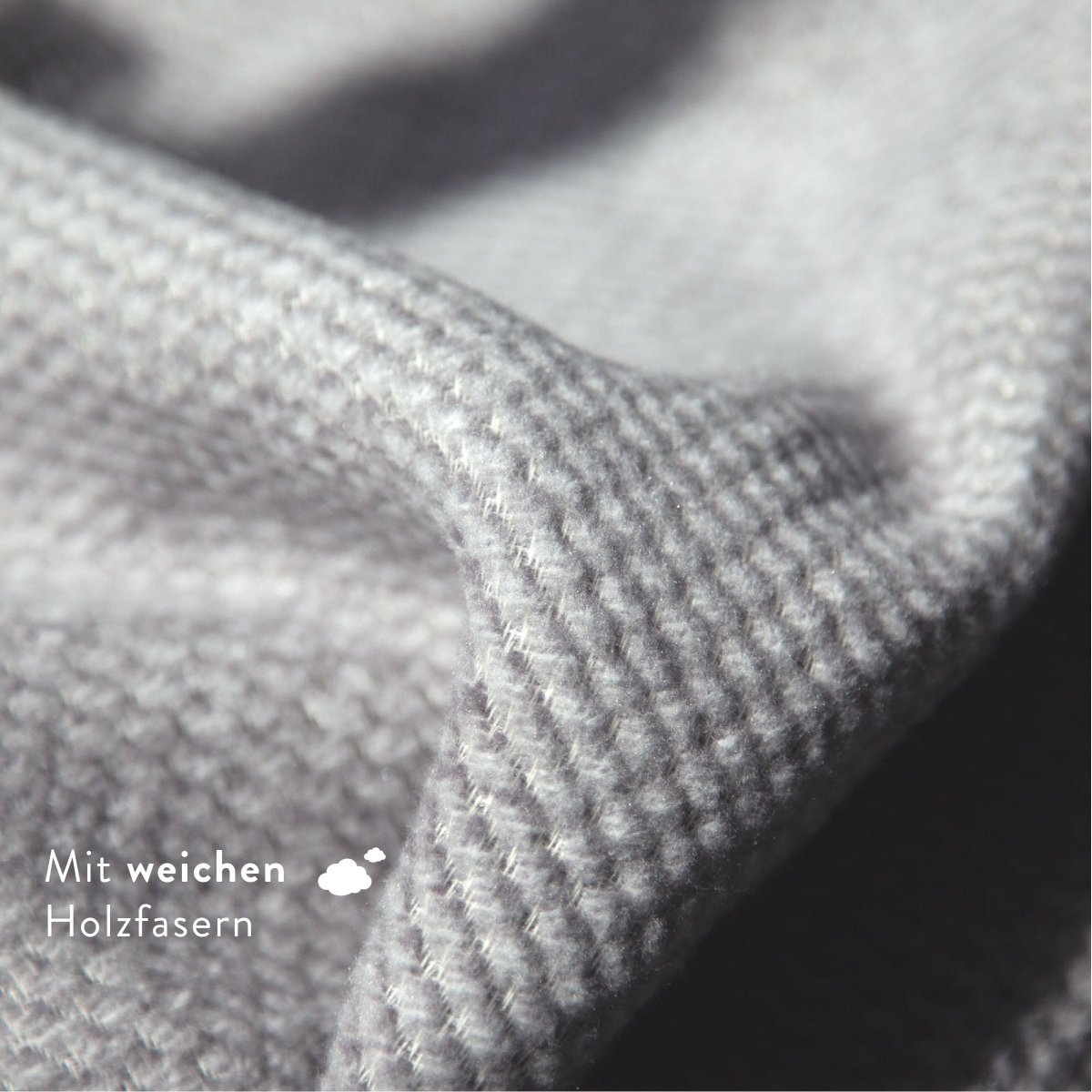 Kushel Decke Woven