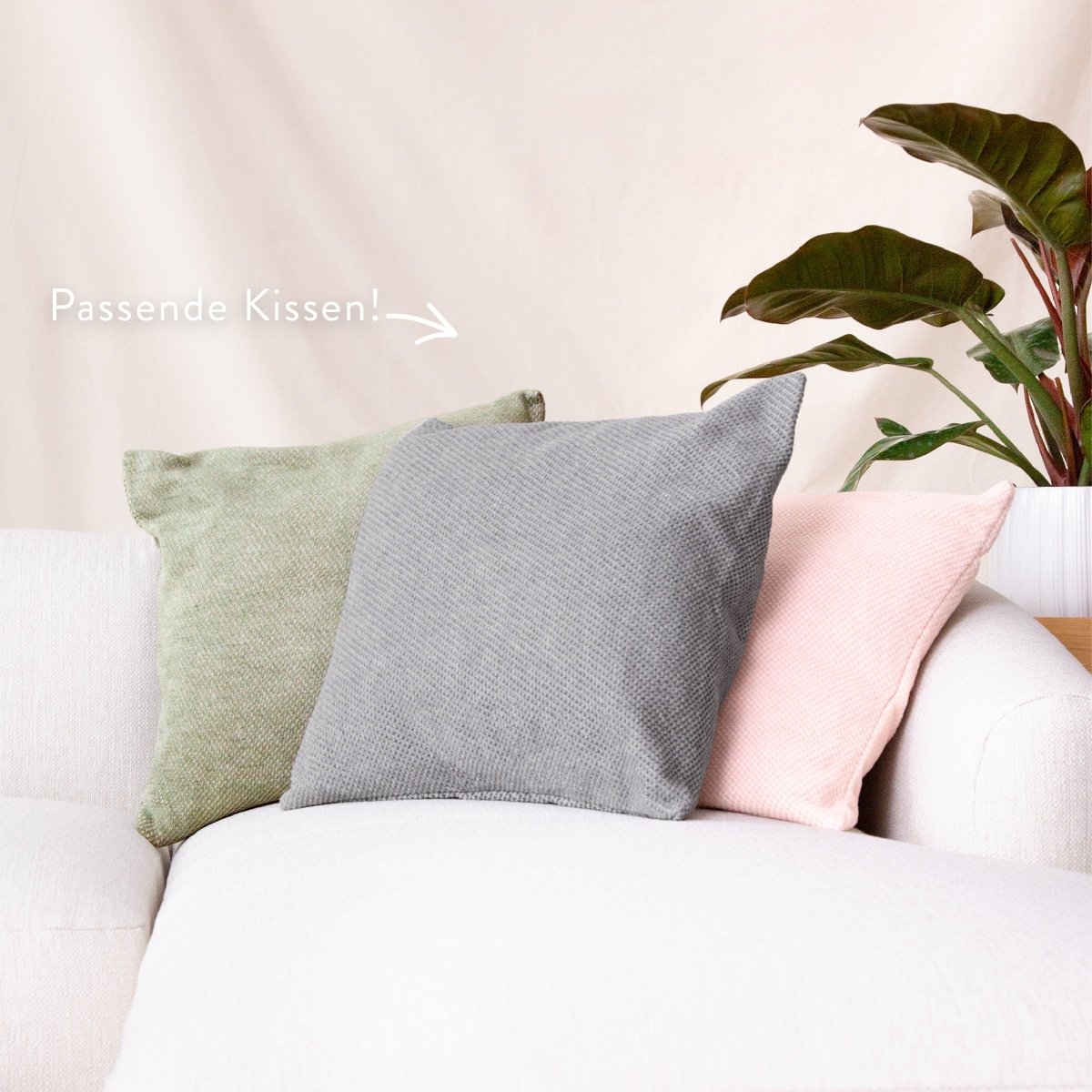 Kushel Blanket Woven