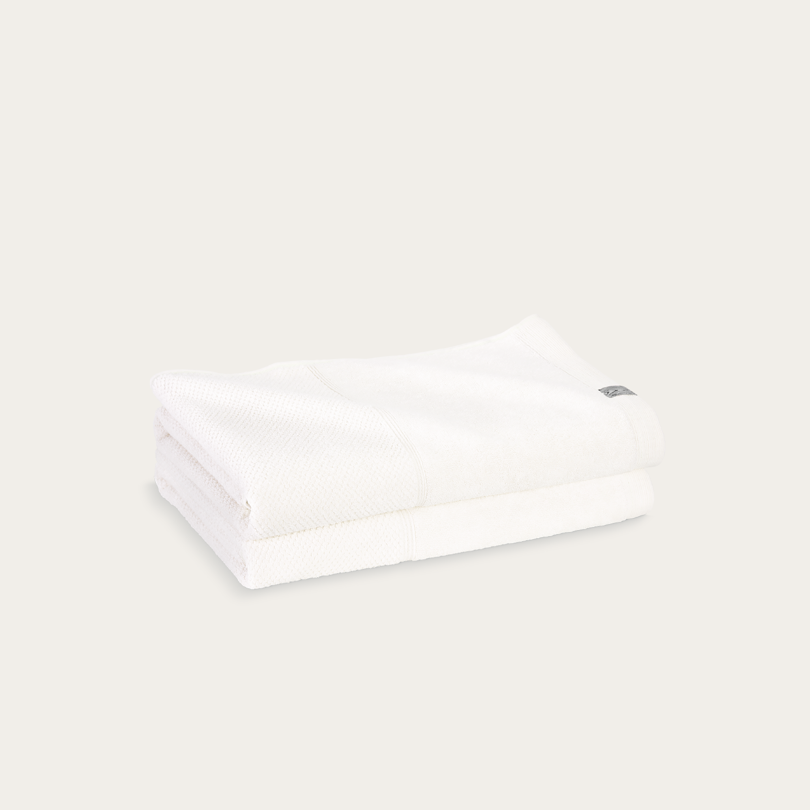 2x The Bath Towel