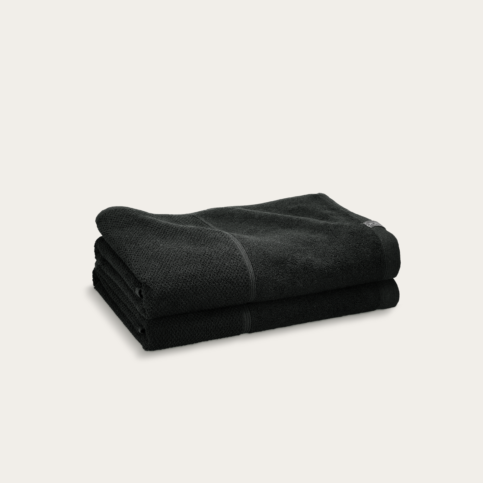 2x The Bath Towel