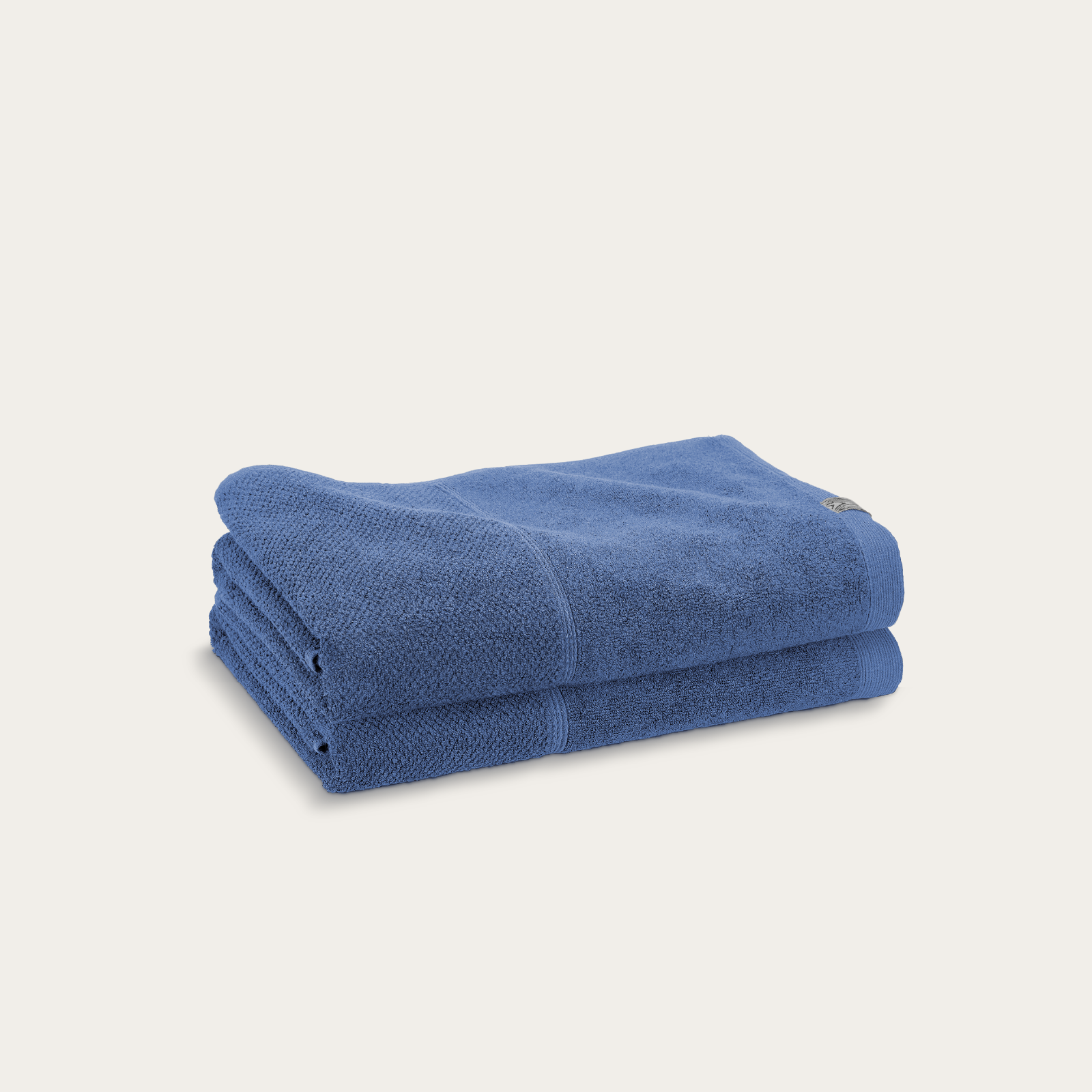 2x The Bath Towel