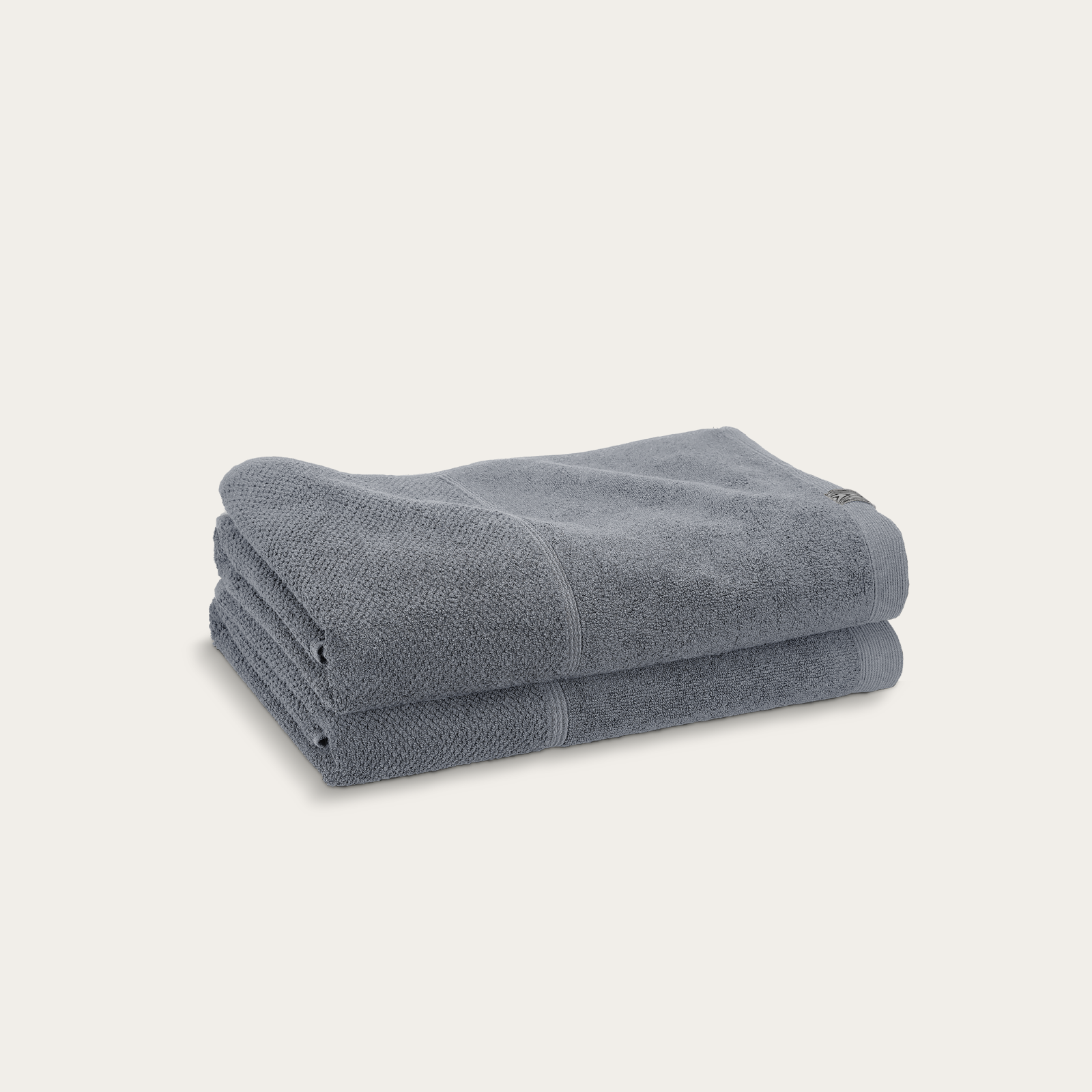 2x The Bath Towel