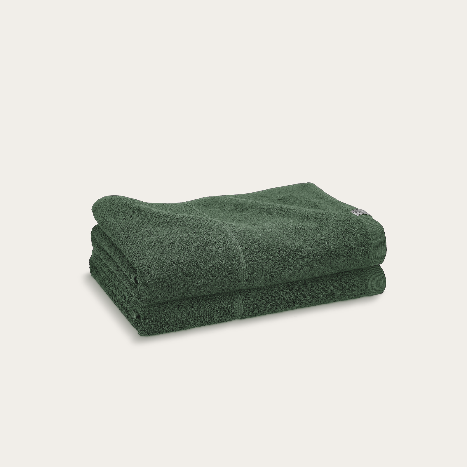 2x The Bath Towel