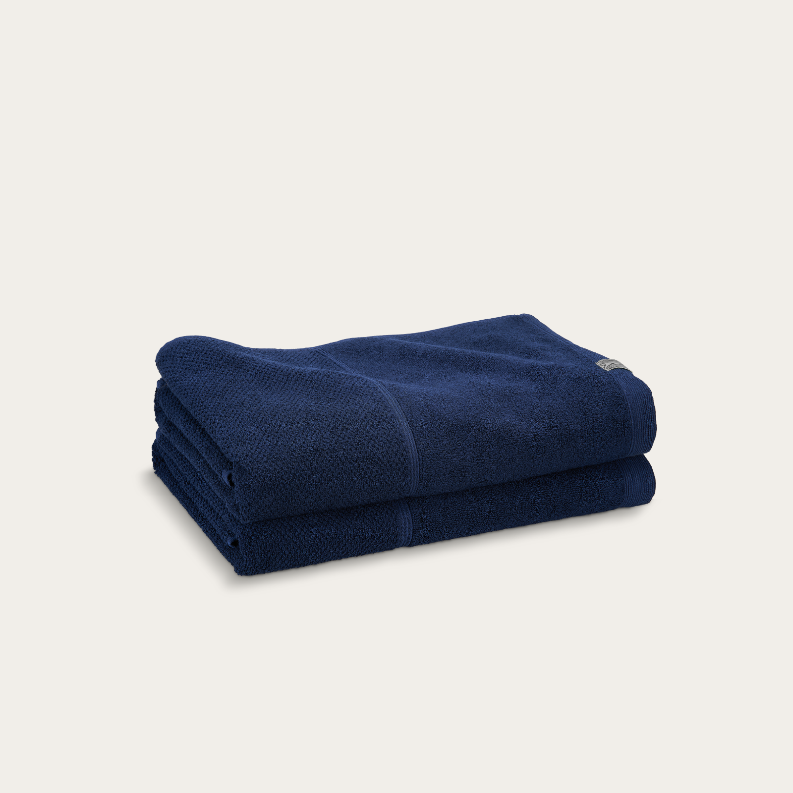 2x The Bath Towel
