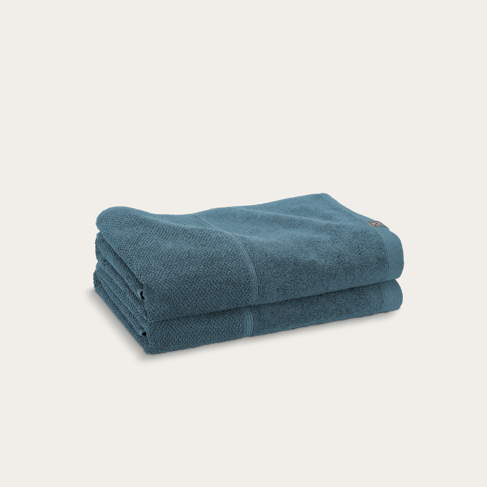2x The Bath Towel