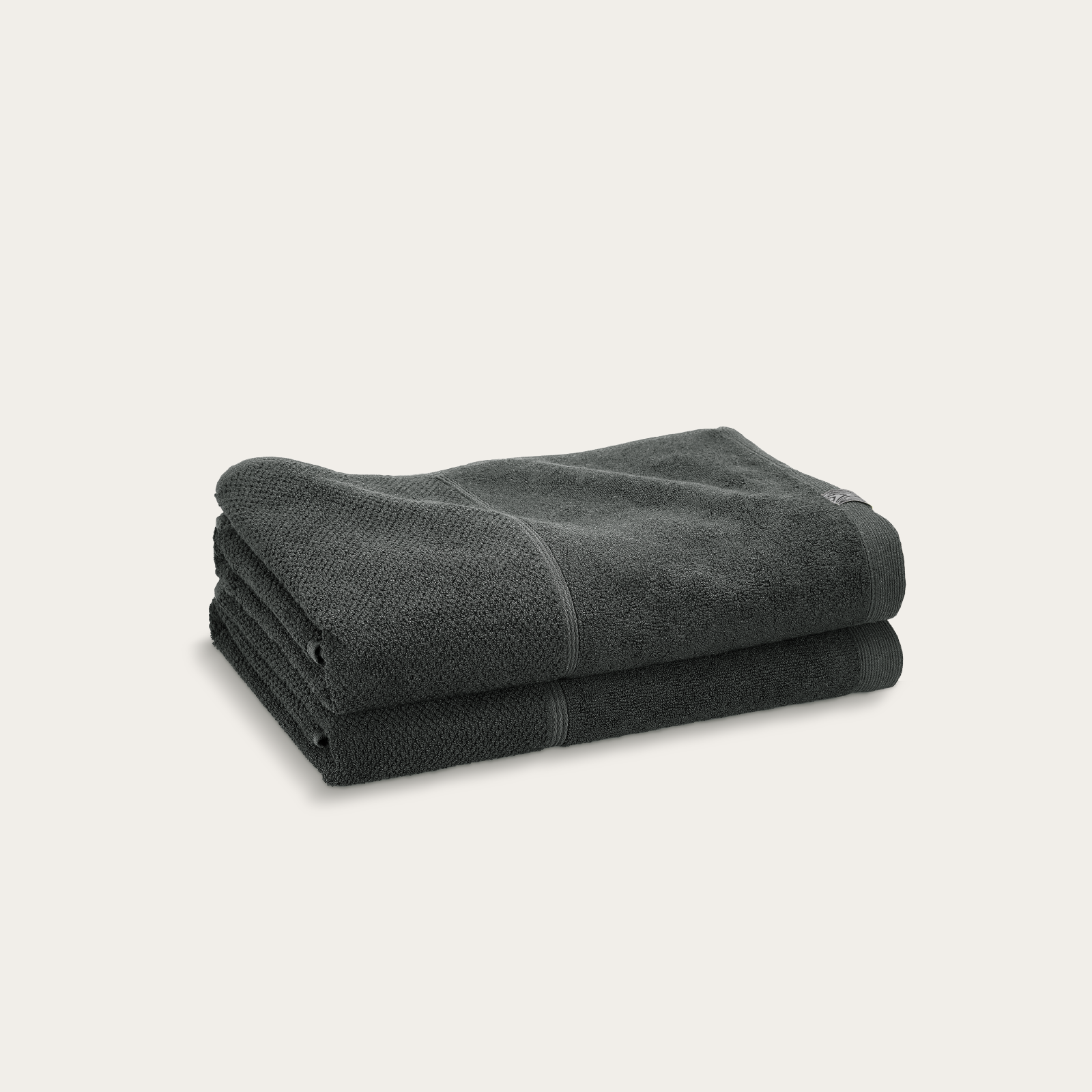 2x The Bath Towel
