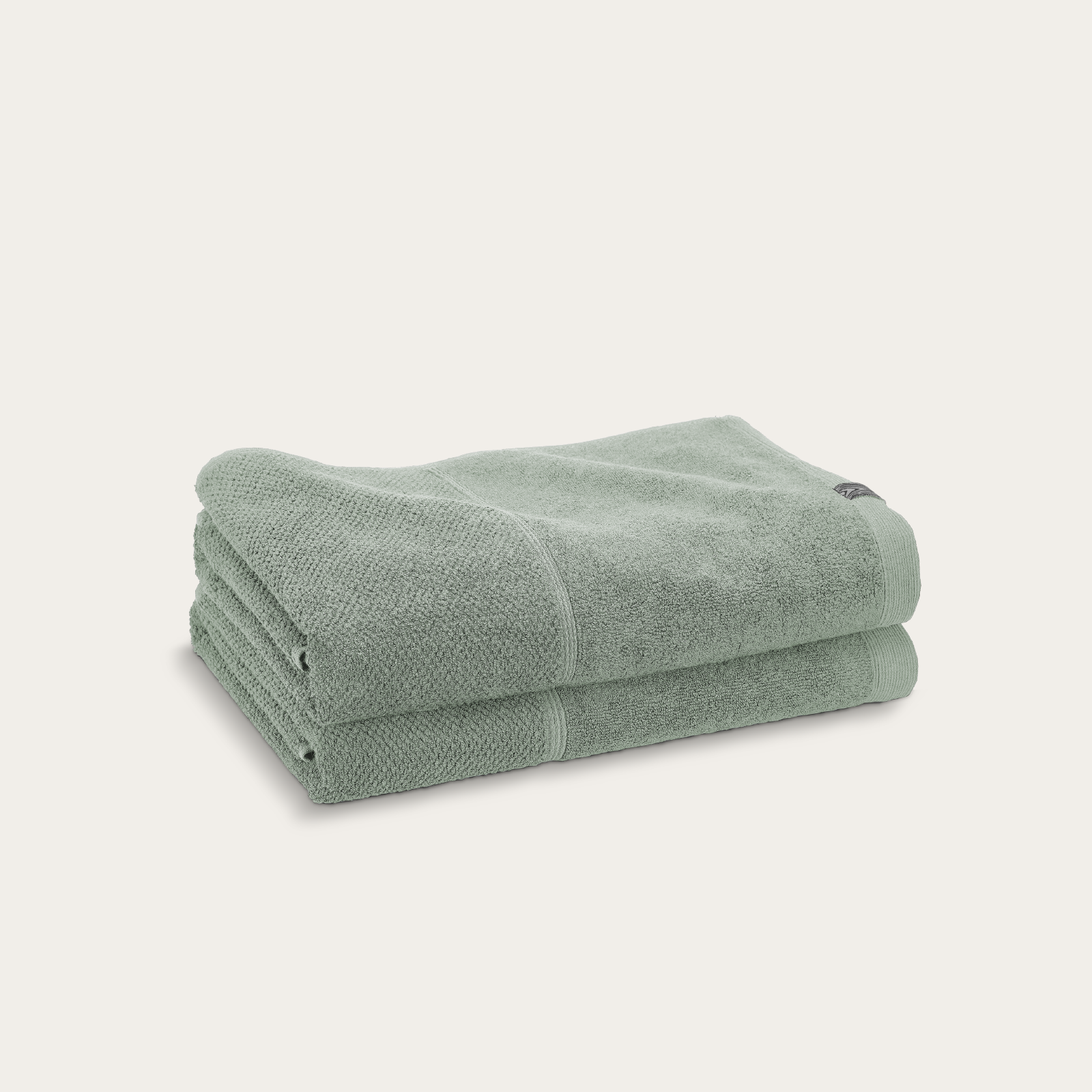 2x The Bath Towel