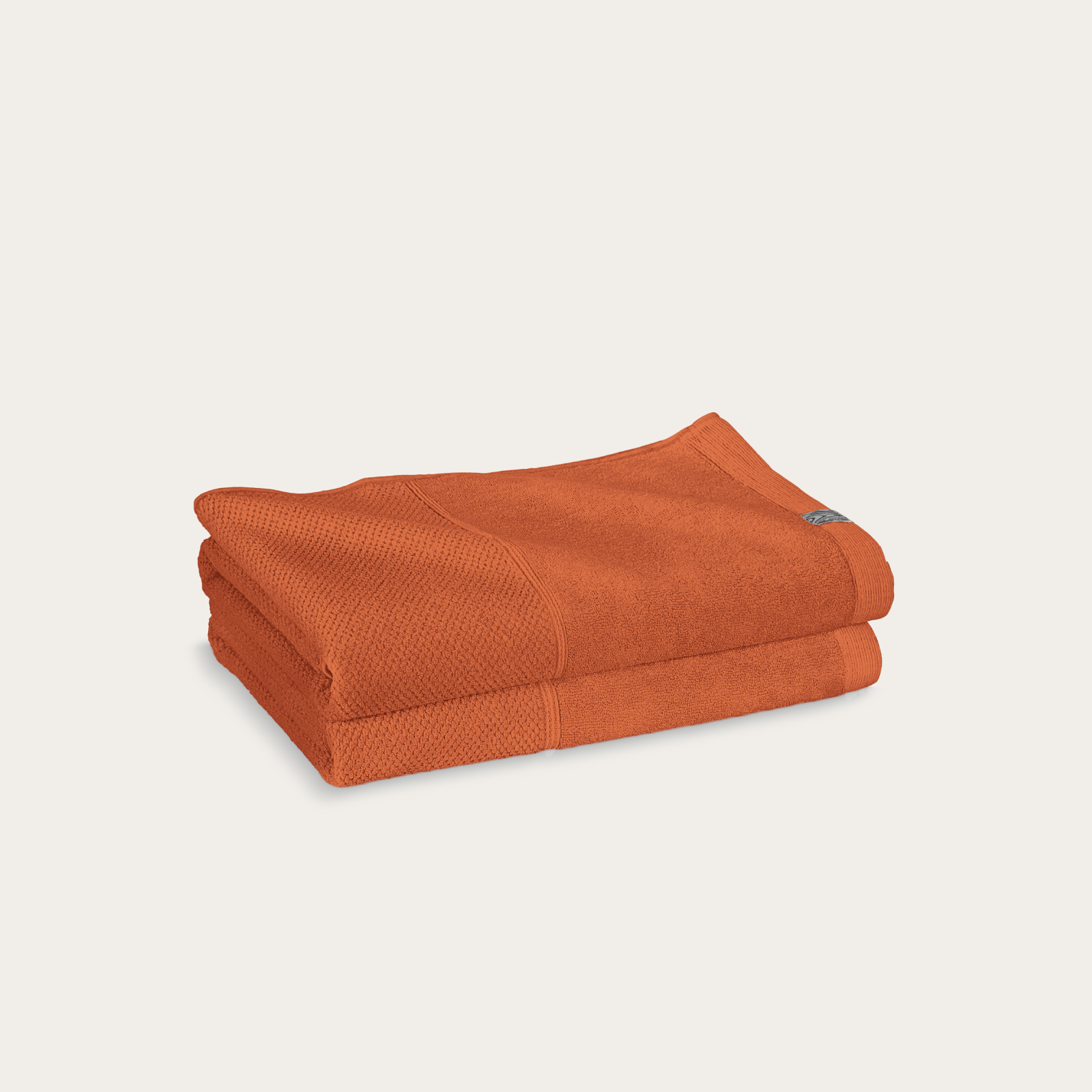 2x The Bath Towel