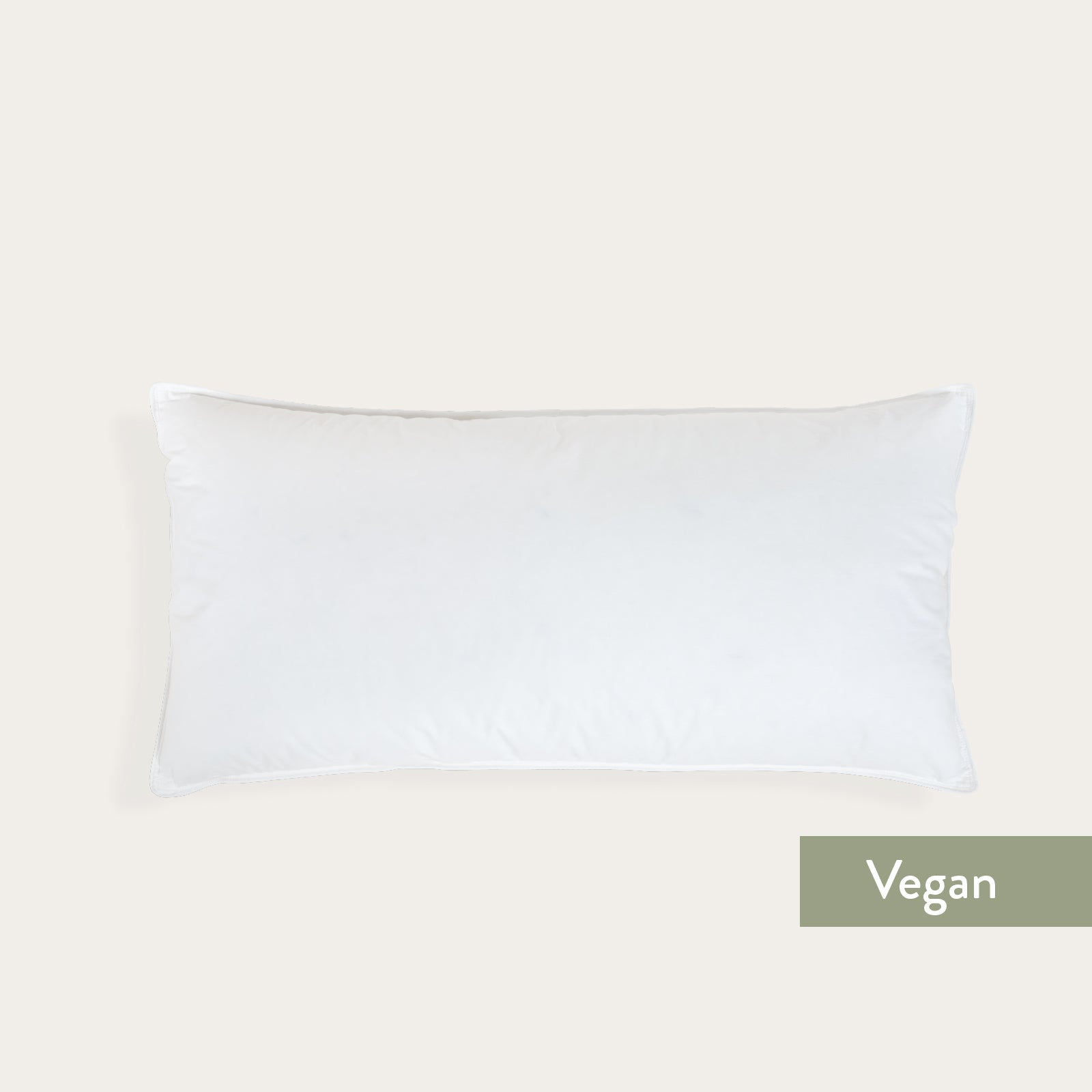 Kushel Schlafdecke - Vegane luxus Alternative zur Daunendecke