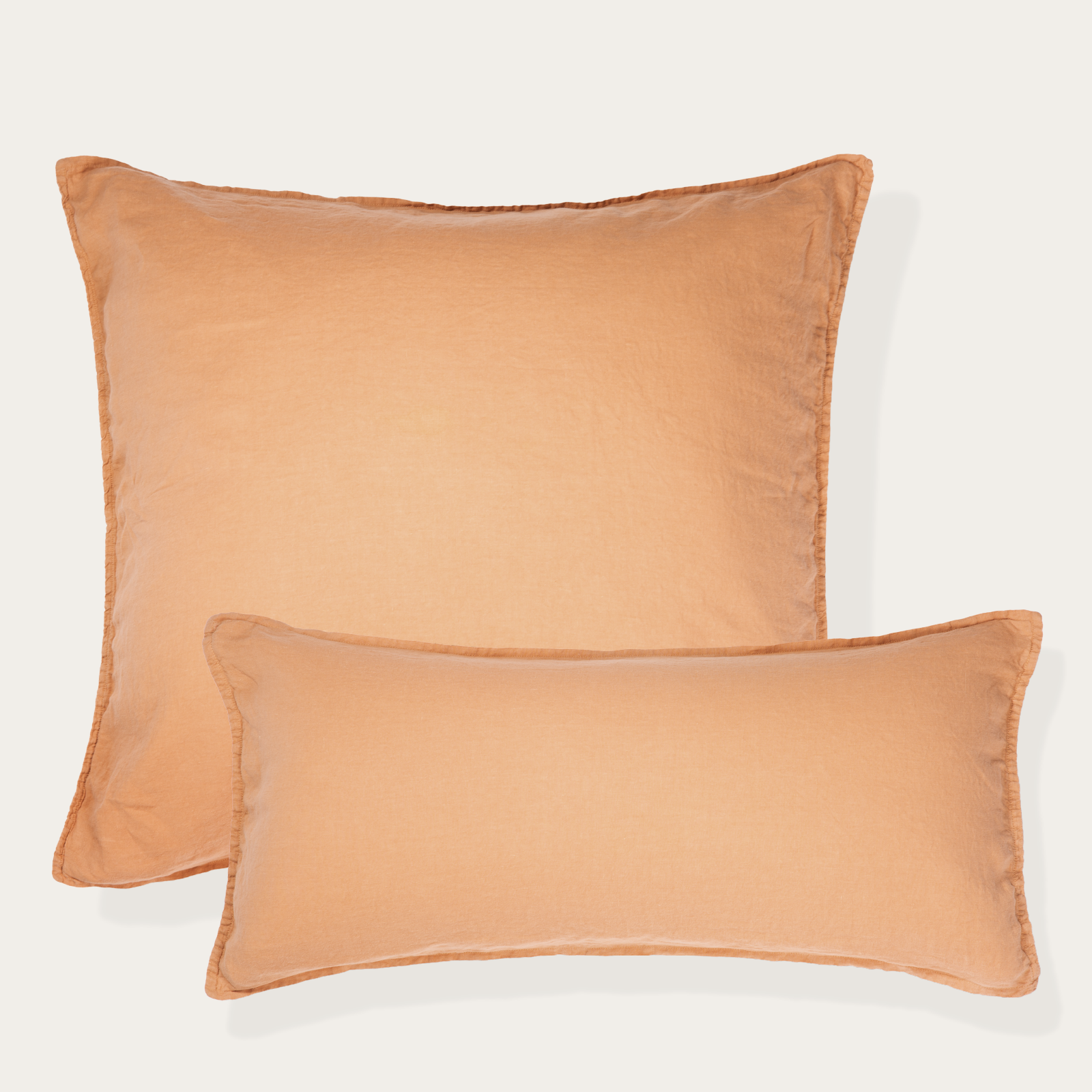 Vorbestellung - Kushel Kissenbezug Leinen