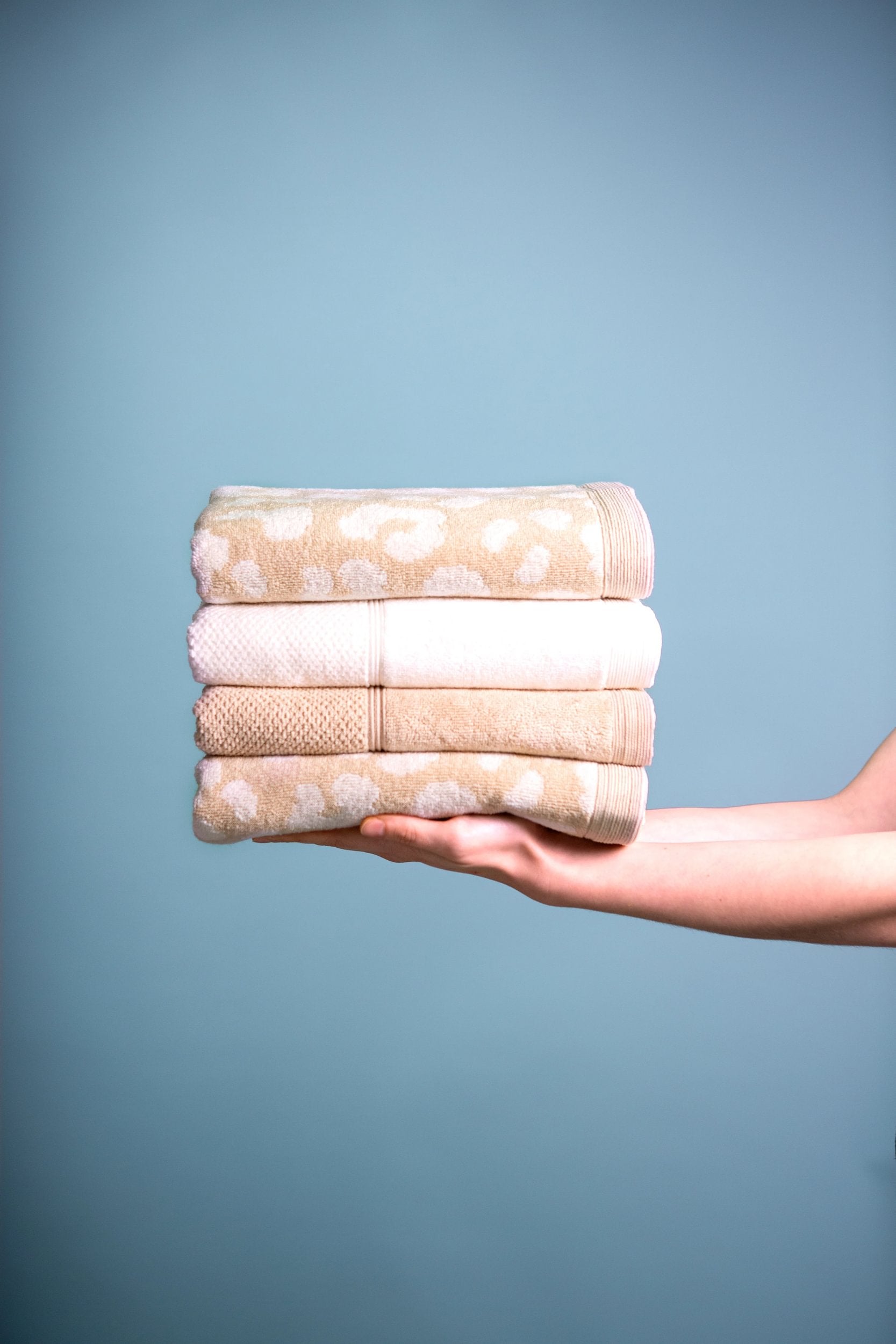 The Bath Sheet
