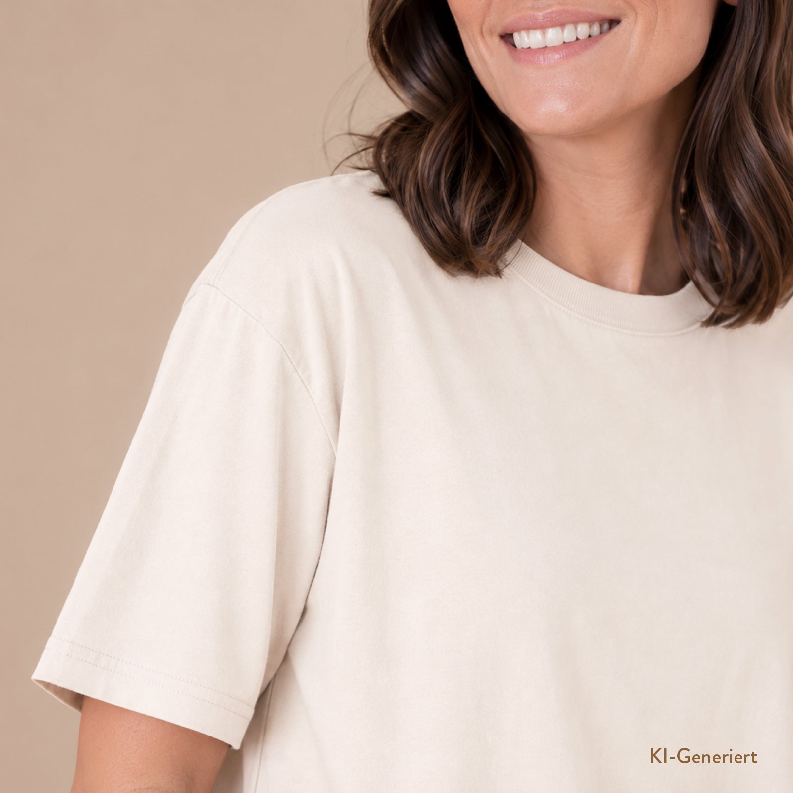 Vorbestellung: Kushel Heavy T-Shirt Overshoulder Fit