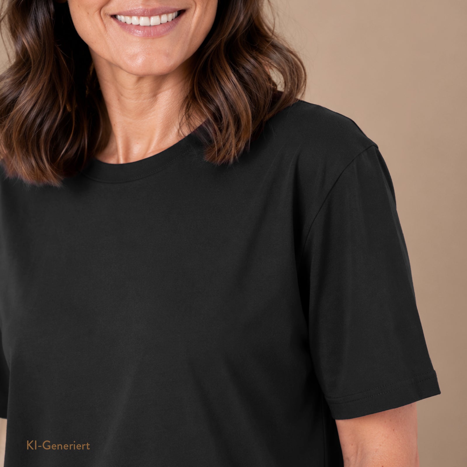 Vorbestellung: Kushel Heavy T-Shirt Overshoulder Fit