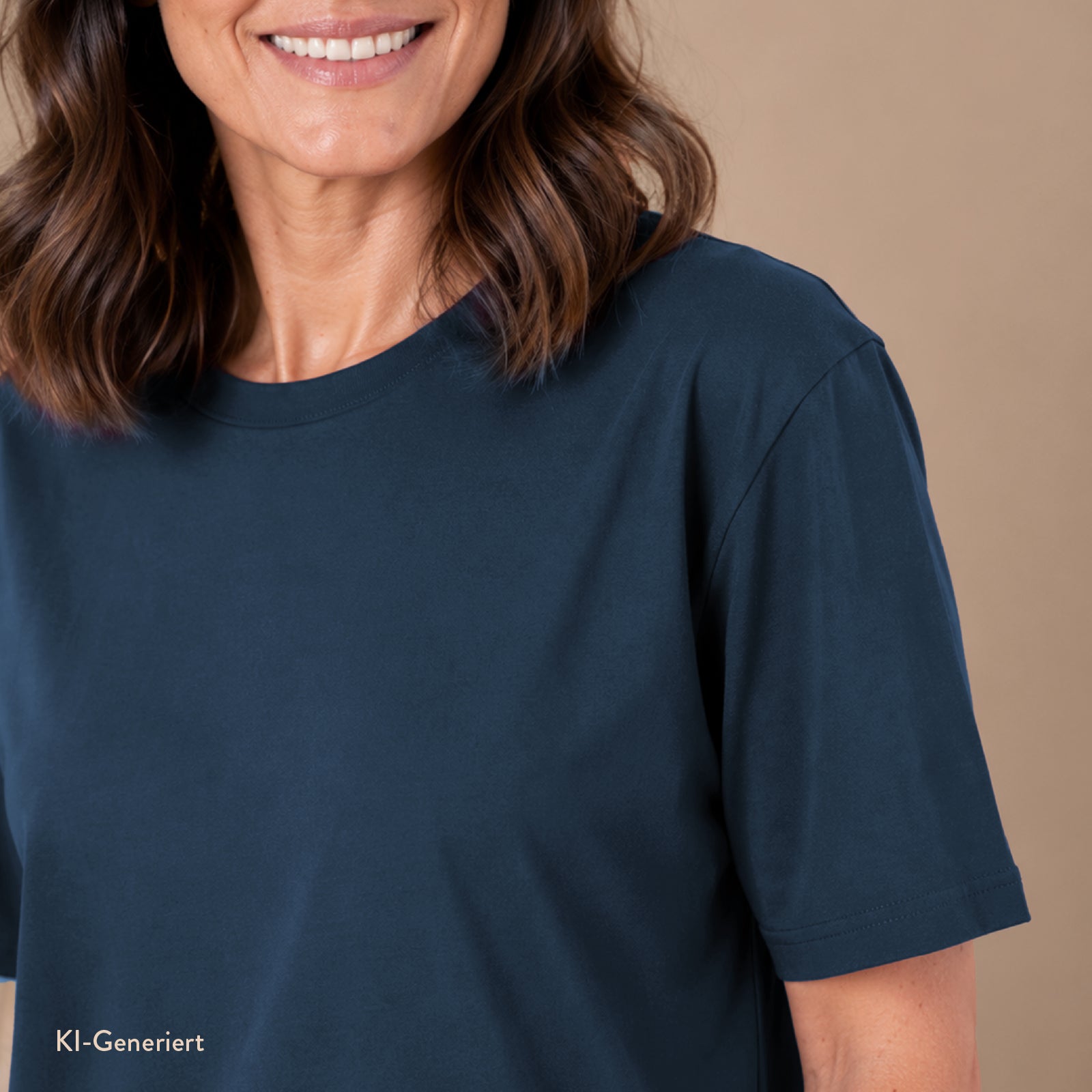 Vorbestellung: Kushel Heavy T-Shirt Overshoulder Fit