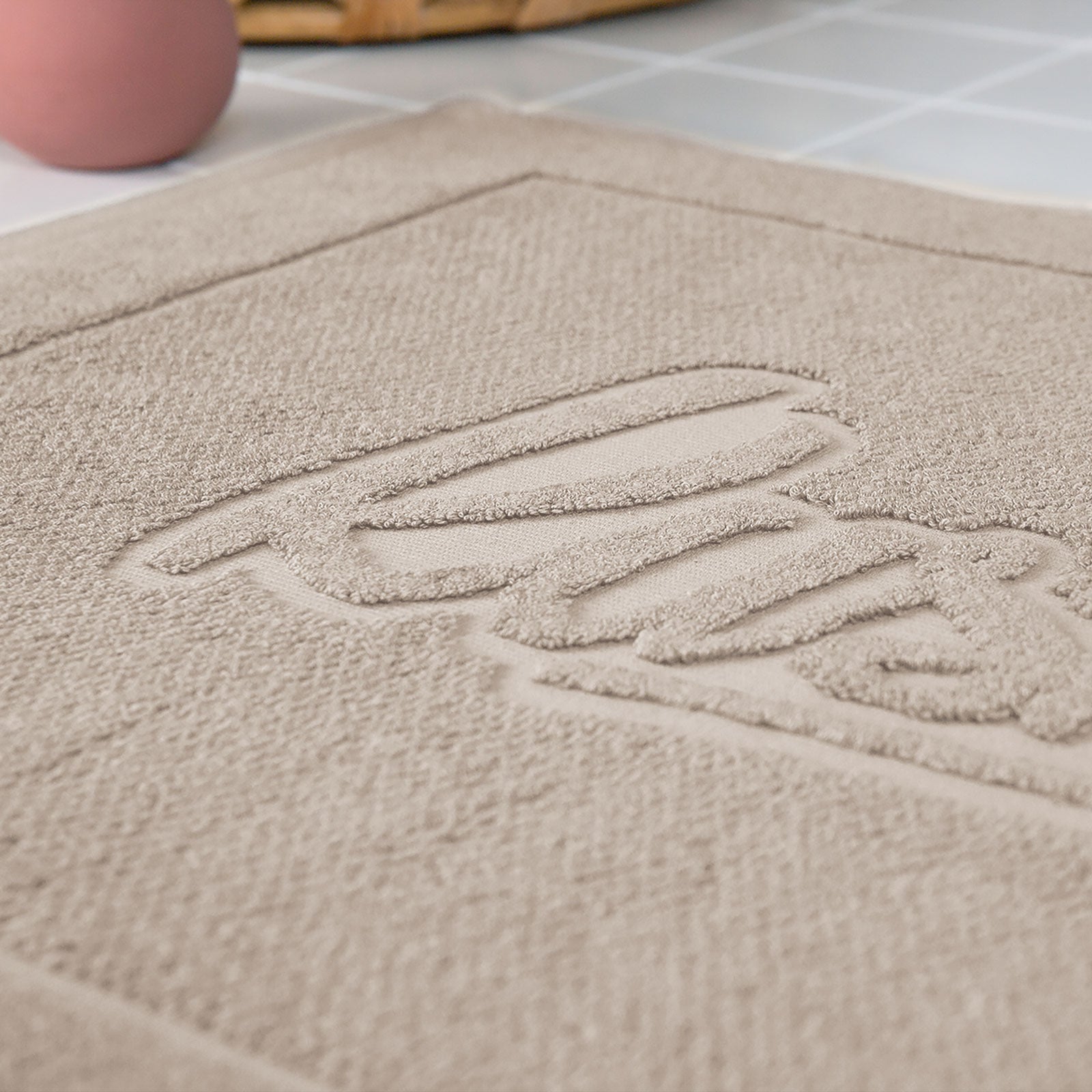 The Bath Mat