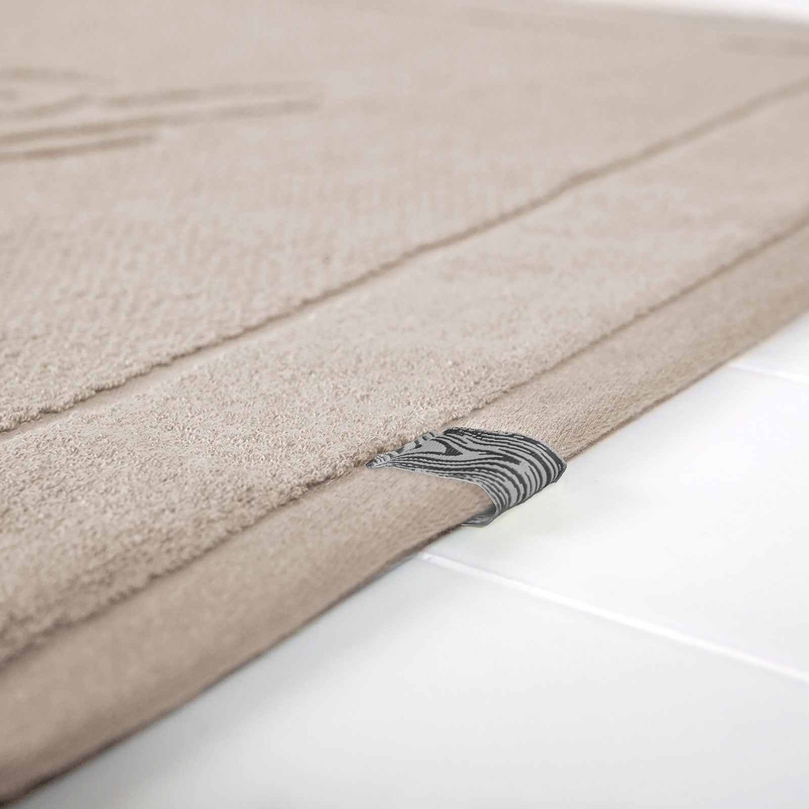 The Bath Mat