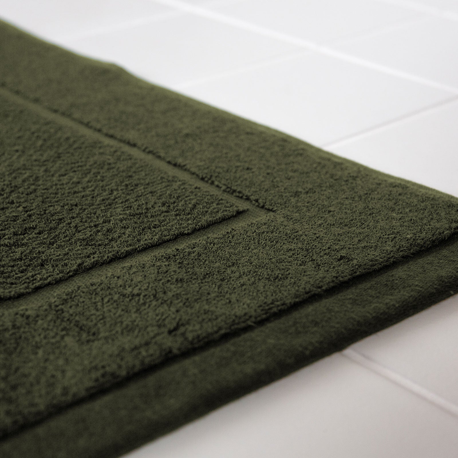 The Bath Mat