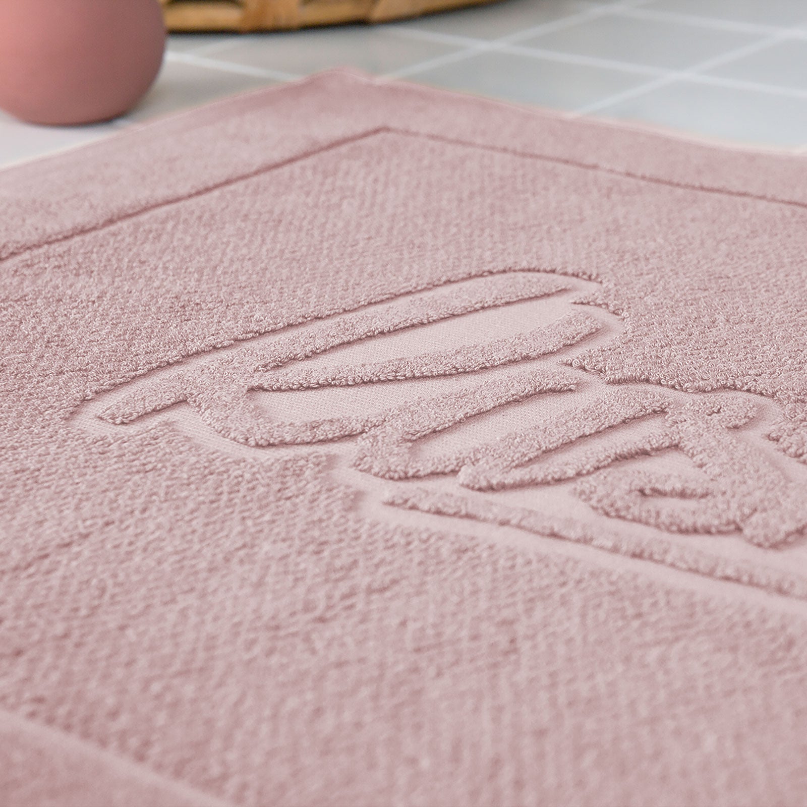 The Bath Mat