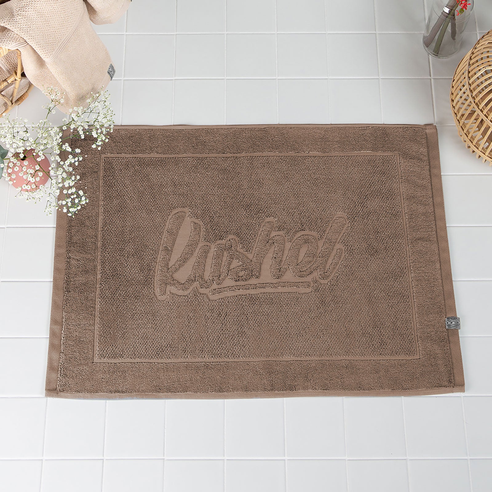 The Bath Mat