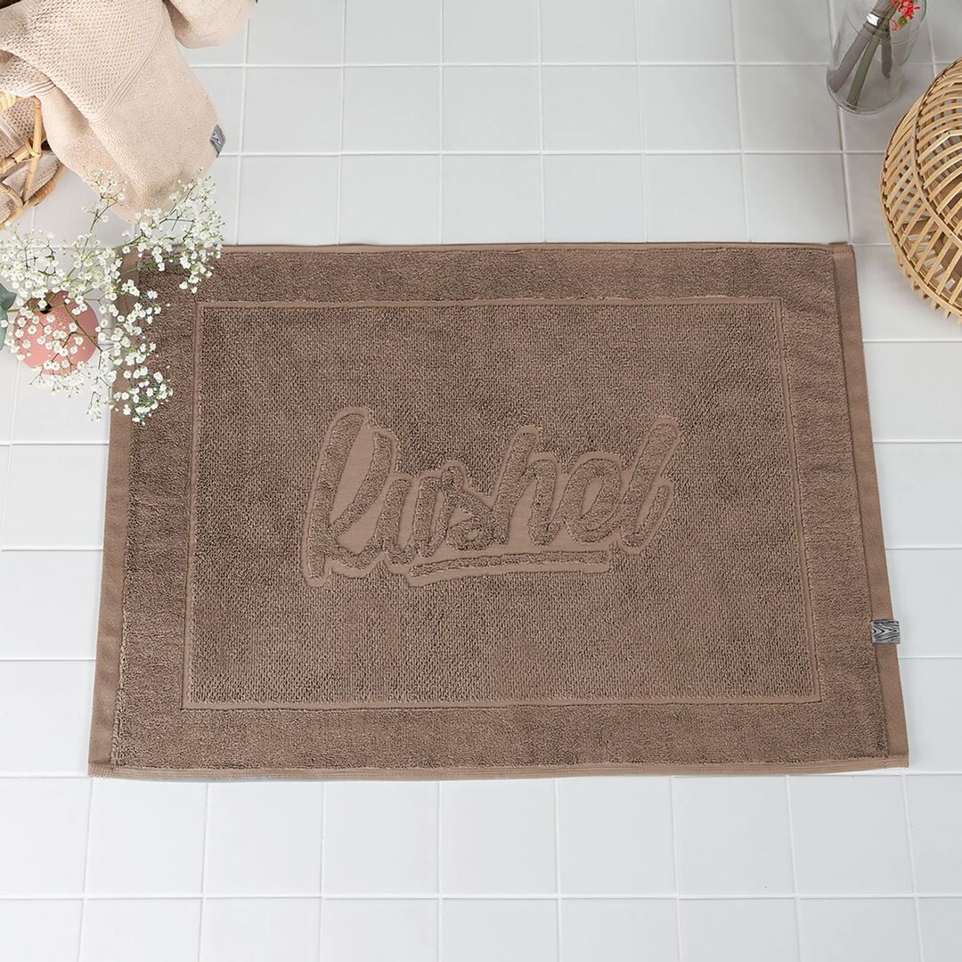 The Bath Mat