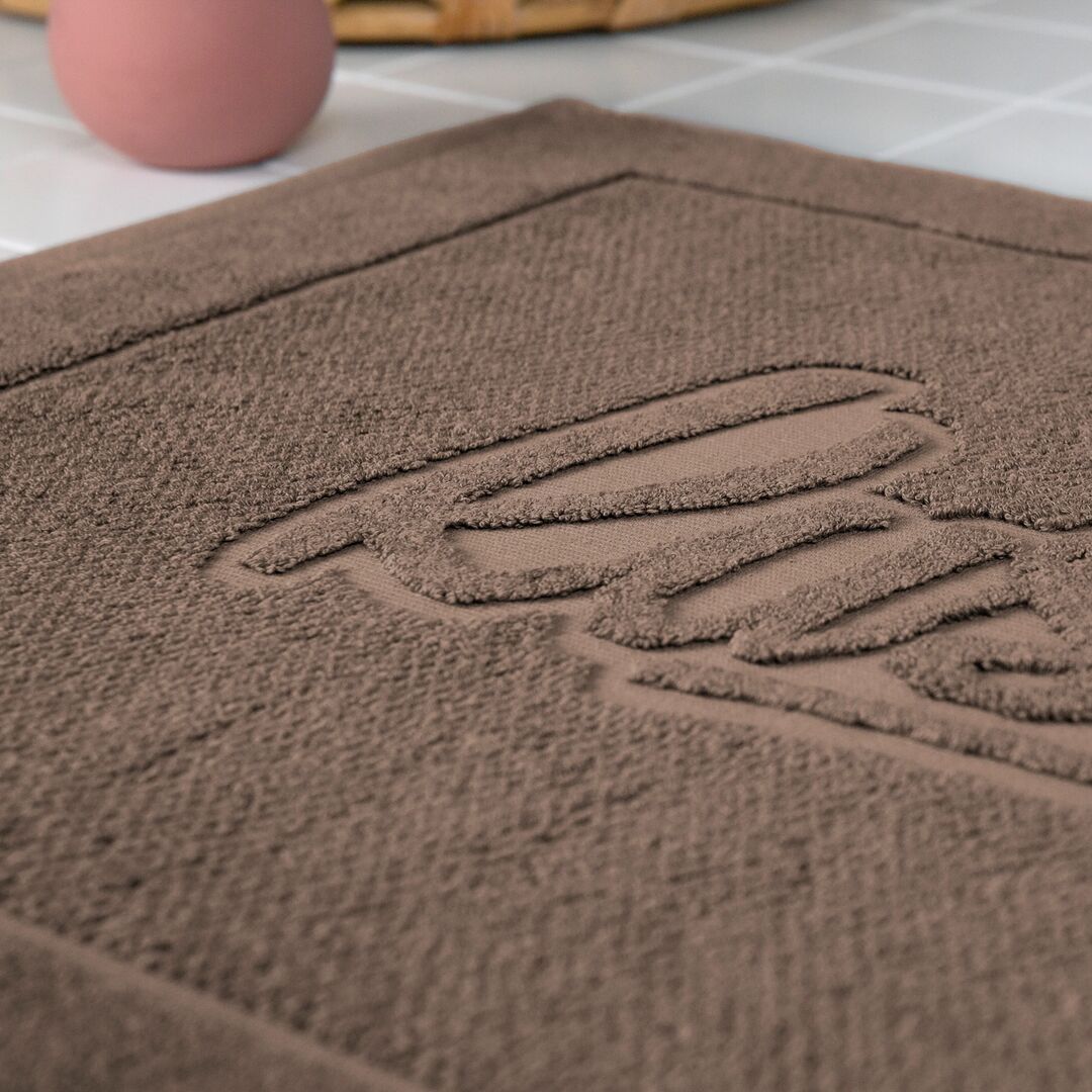 The Bath Mat
