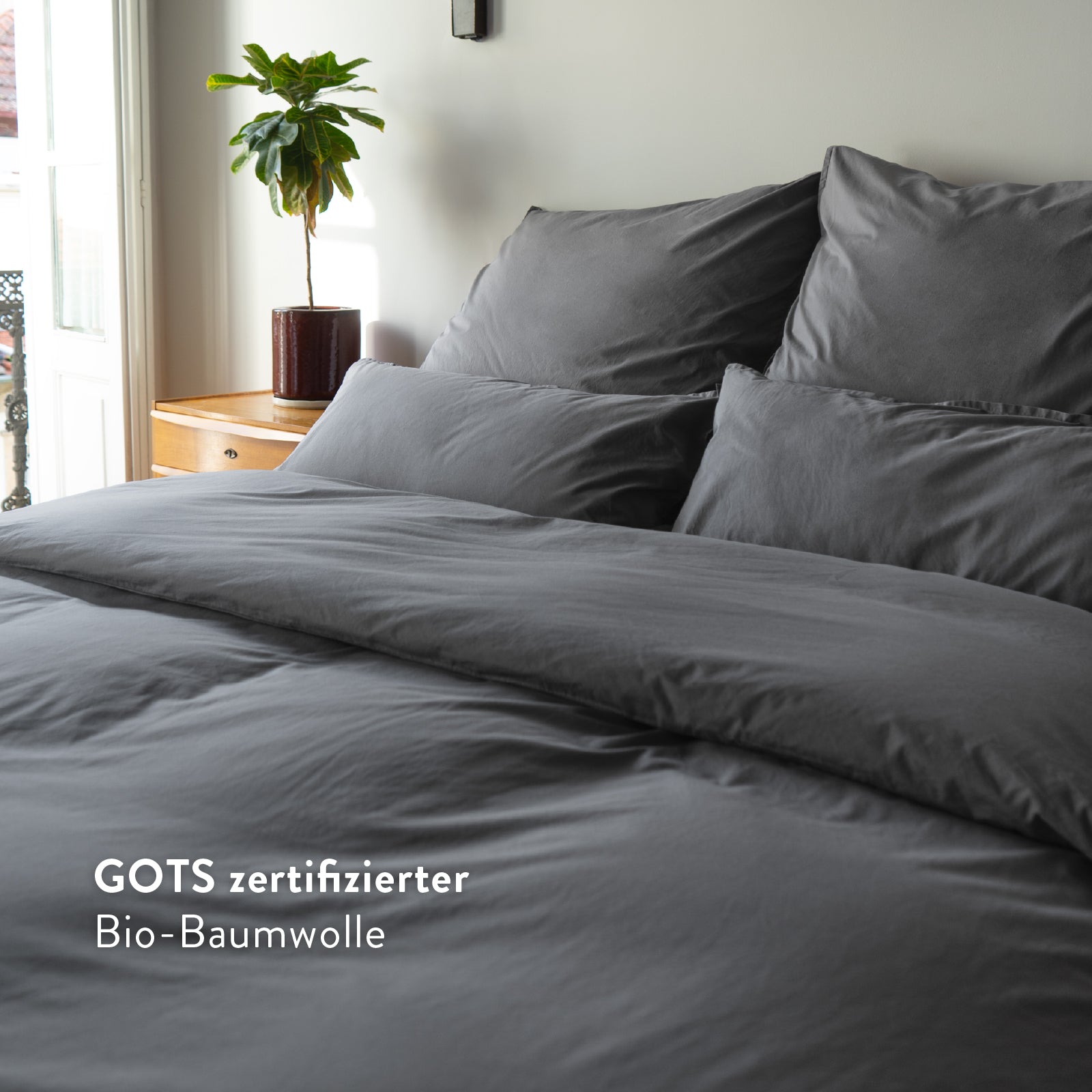 Kushel Blanket
