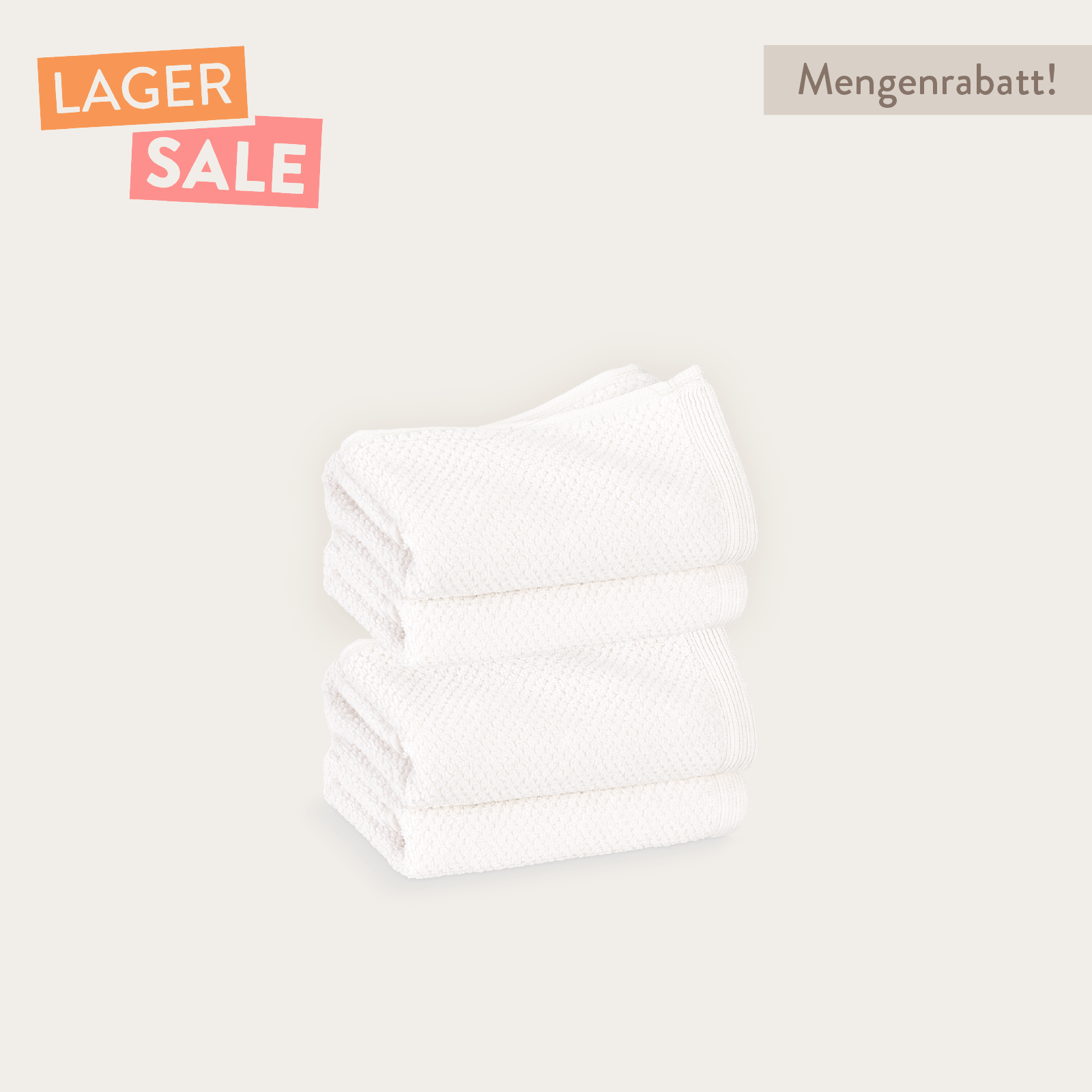 The Guest Towel Duo