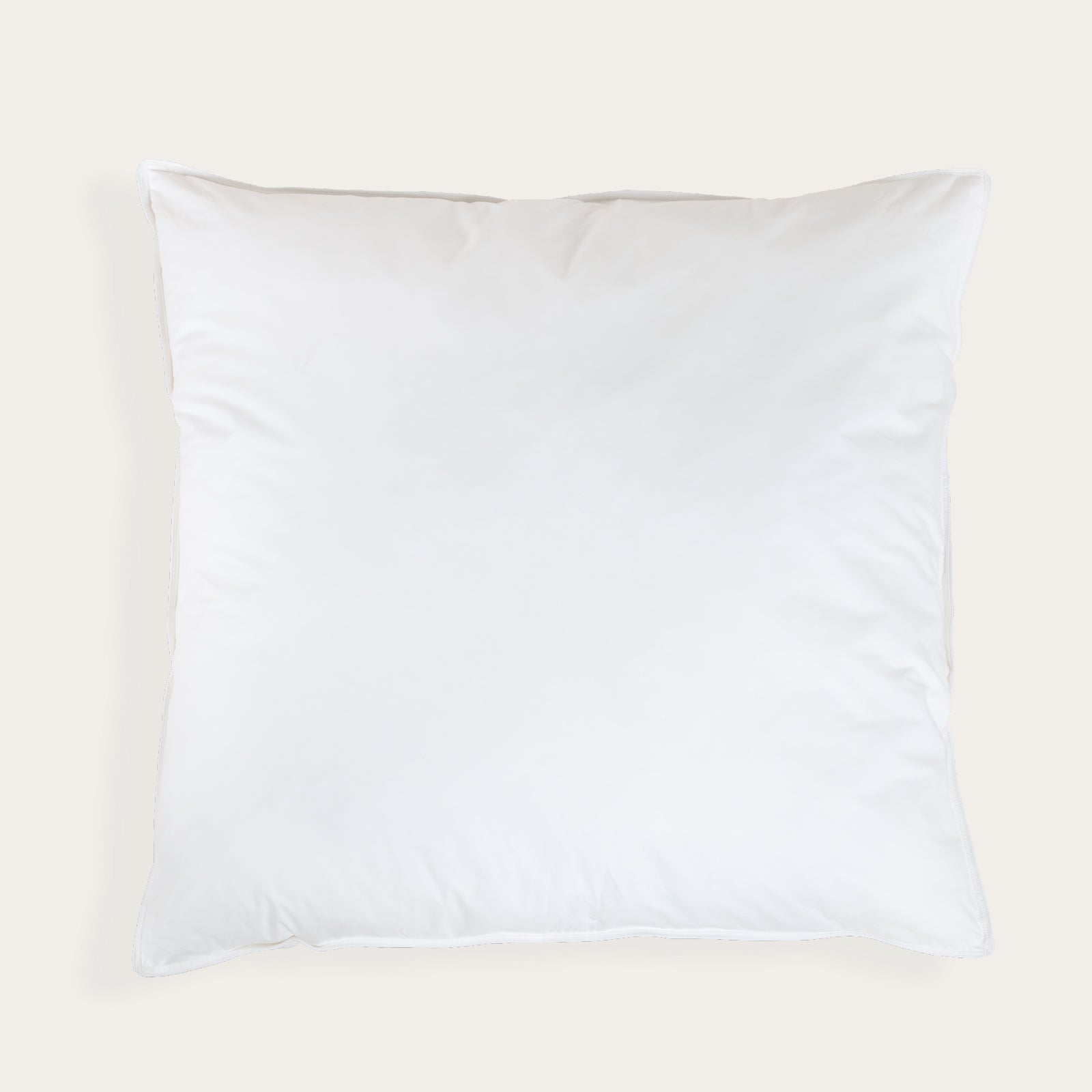 Kushel Kissen - Vegane luxus Alternative zum Daunenkissen