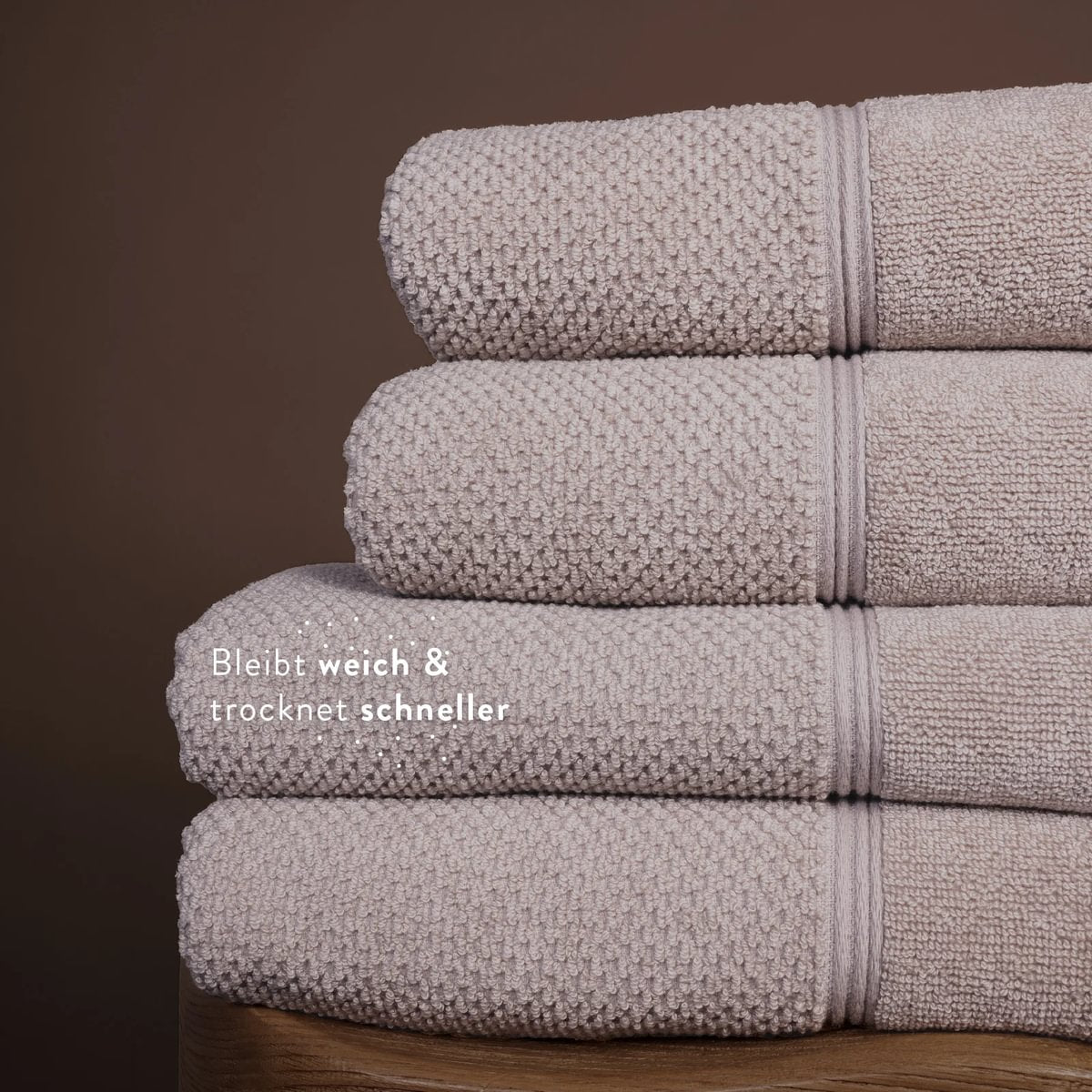4x The Bath Towel