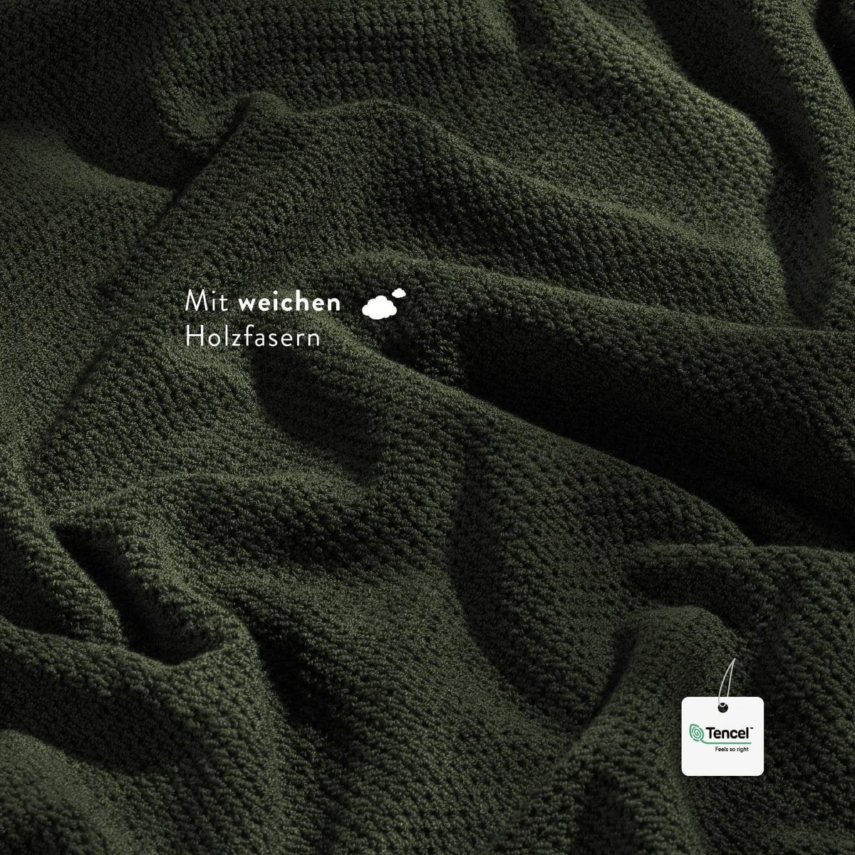 The Hand Towel 4 für 3