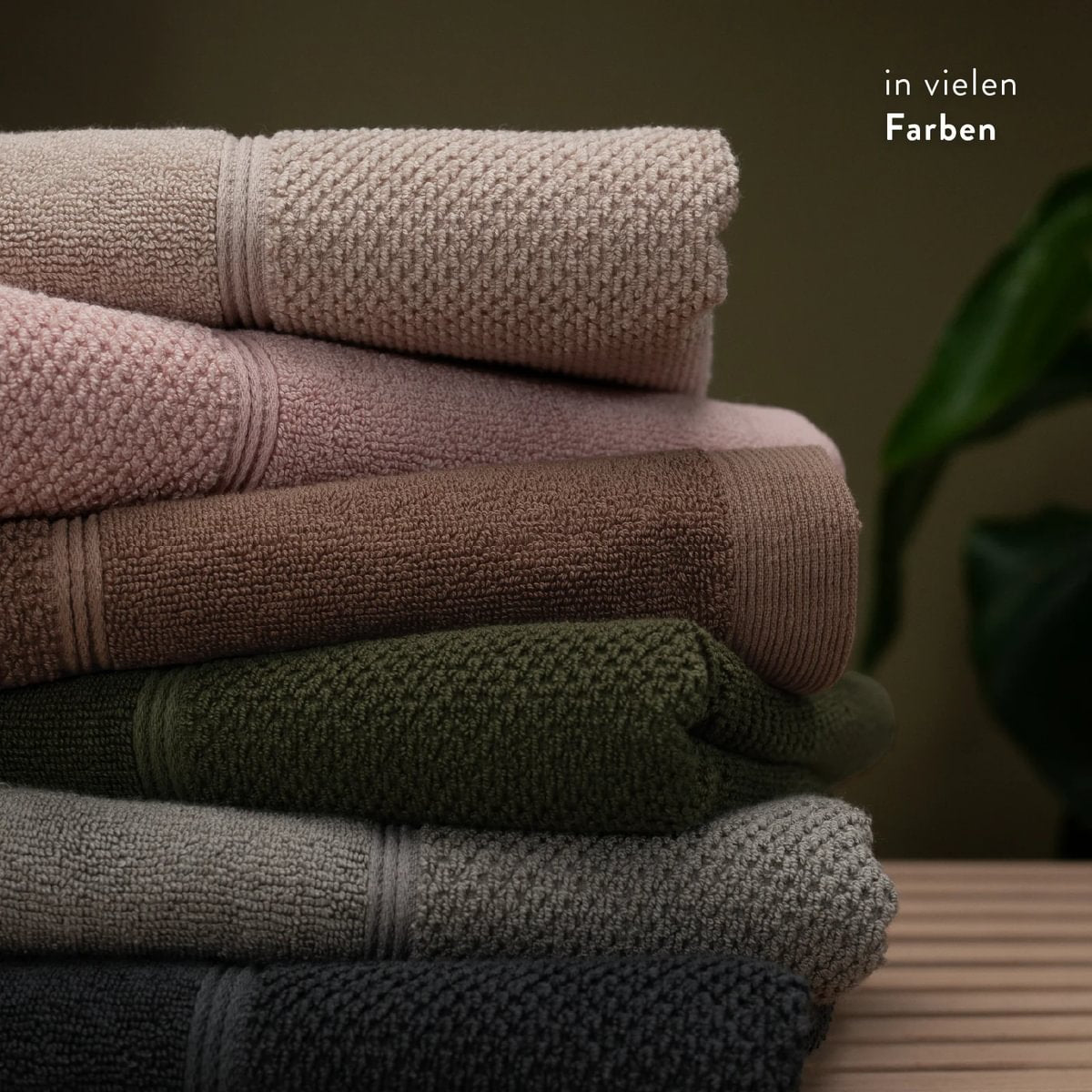 The Hand Towel 4 für 3