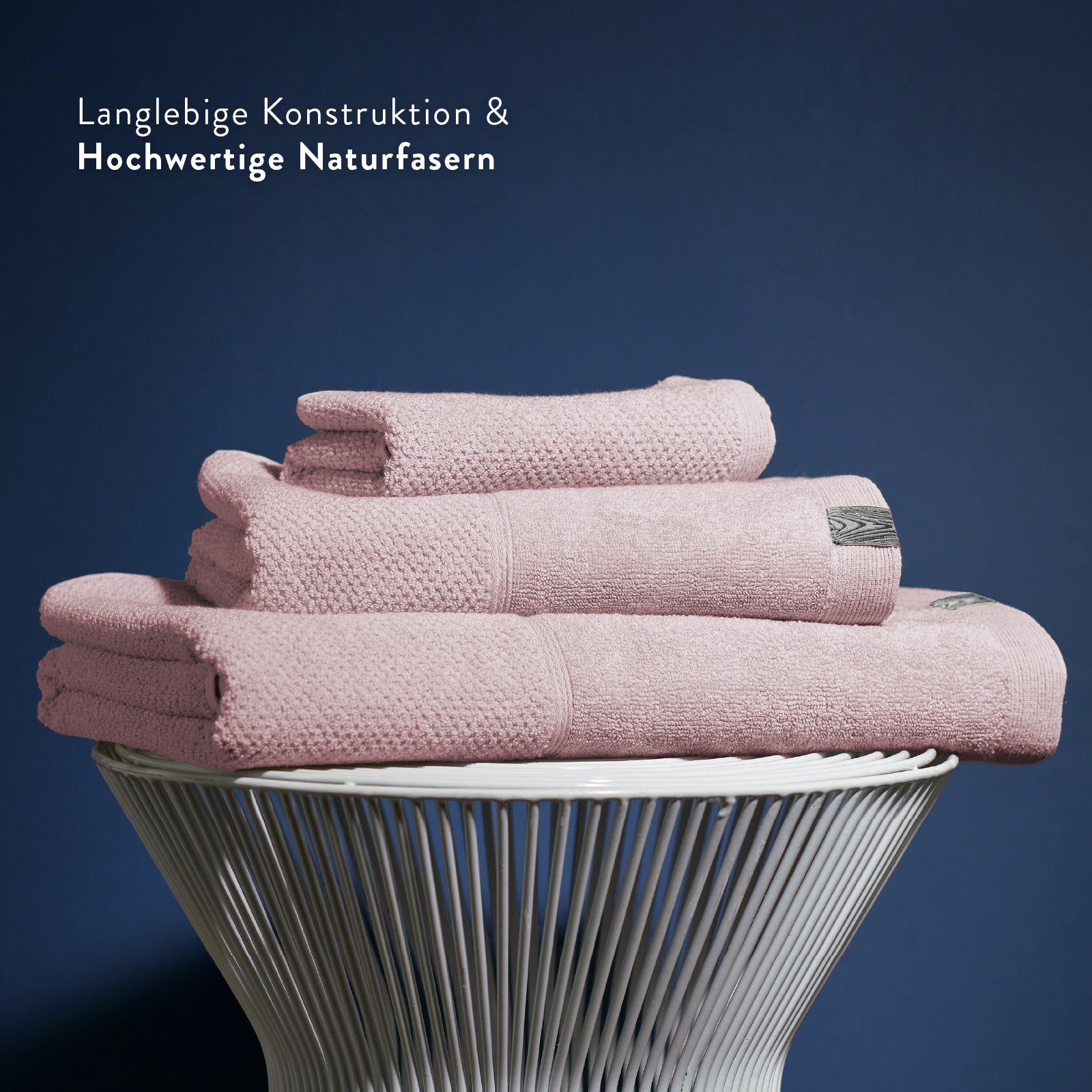 4x The Bath Towel