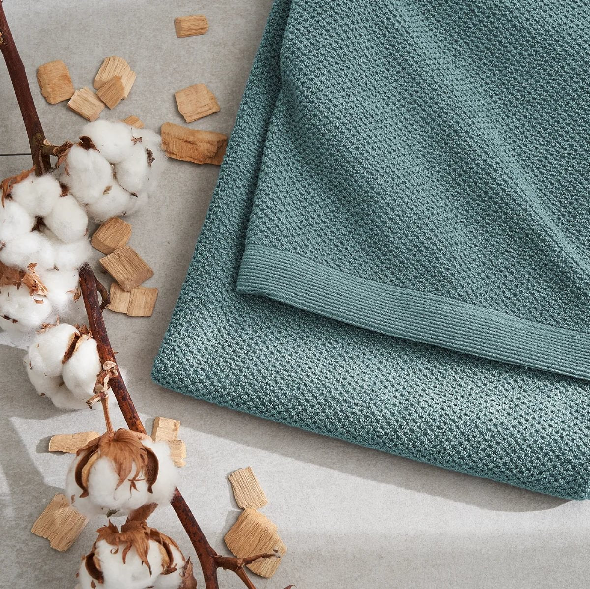 The Bath Sheet