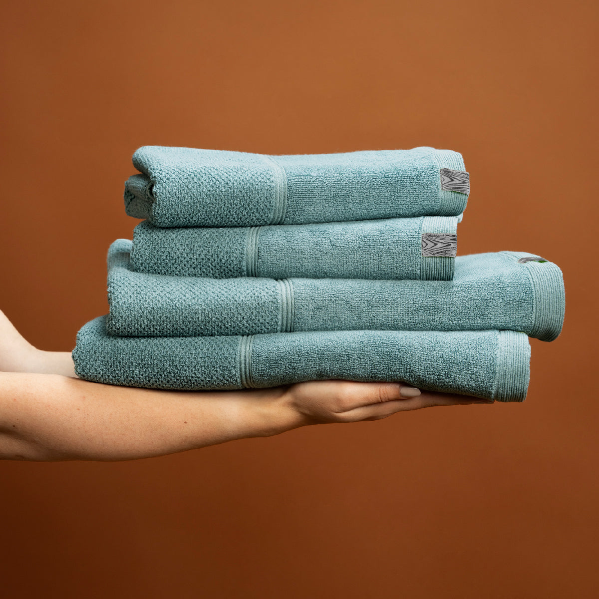 Kushel Handtücher - Alle Farben und Größen