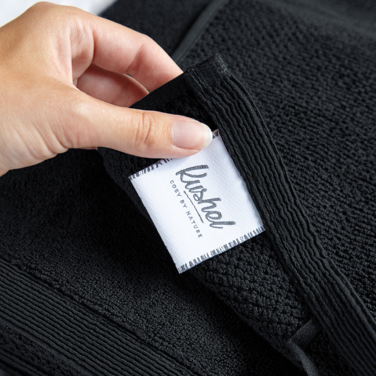 Kushel Handtücher - Alle Farben und Größen